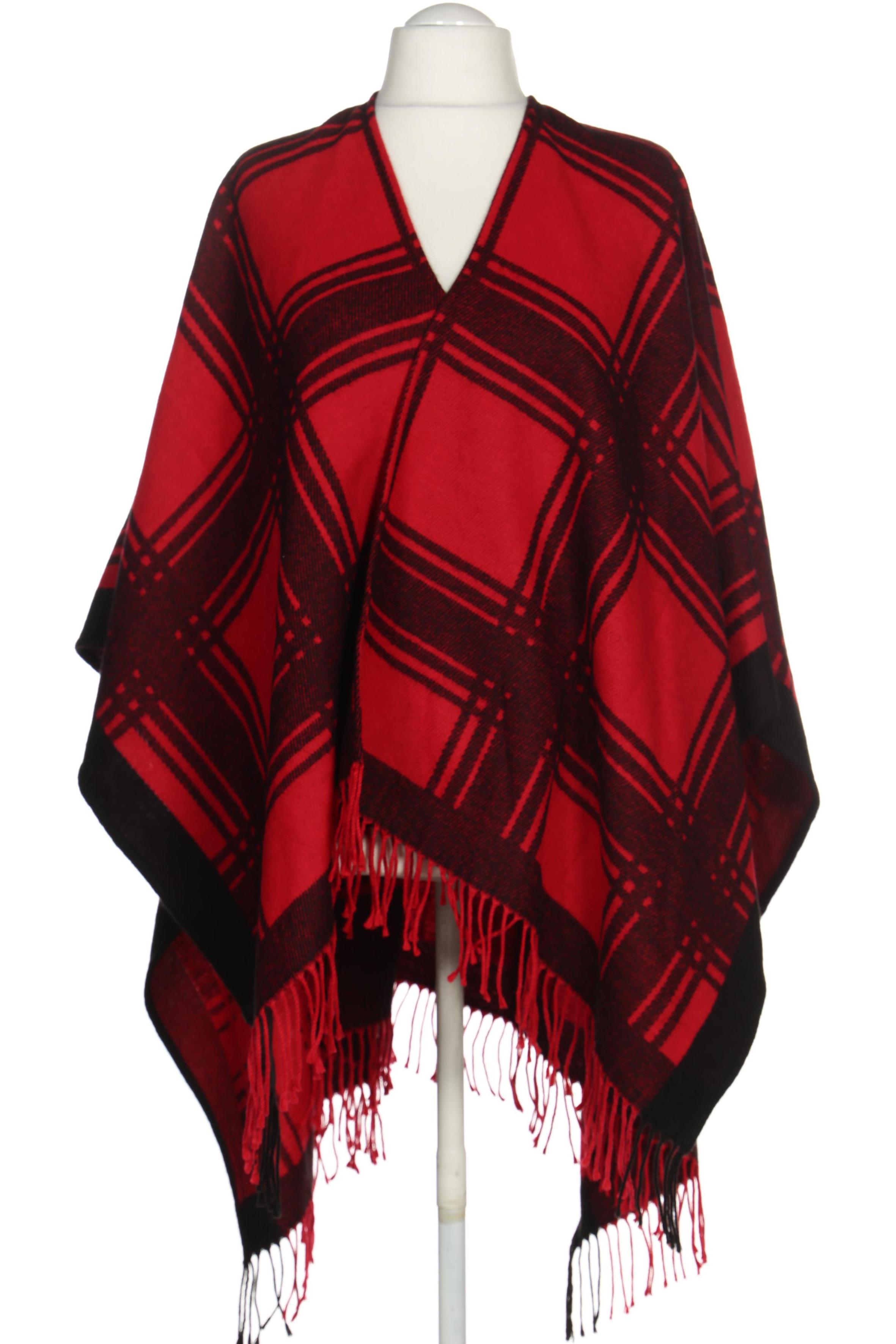 

Diesel Damen Schal, rot, Gr.