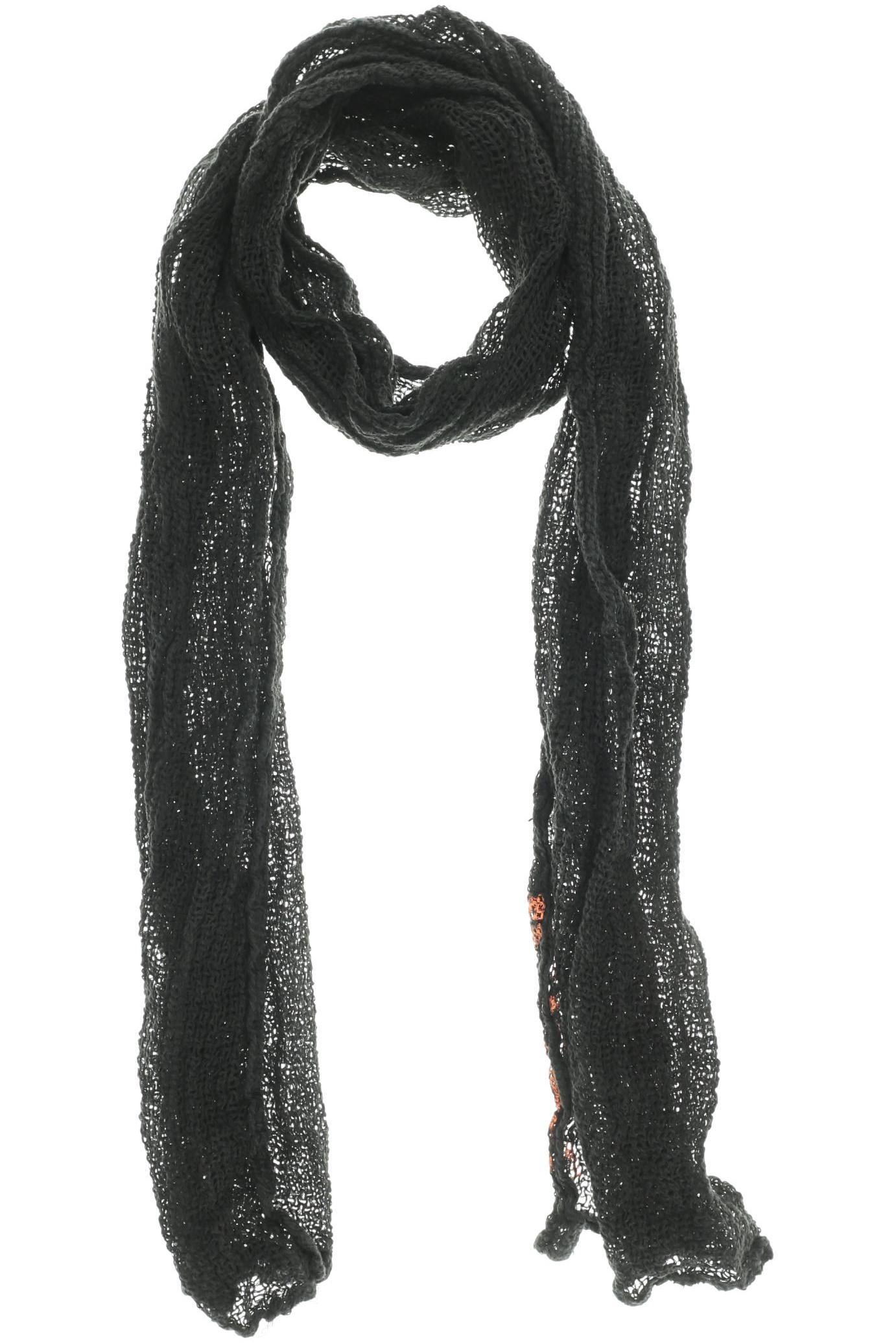 

Diesel Damen Schal, grau, Gr.