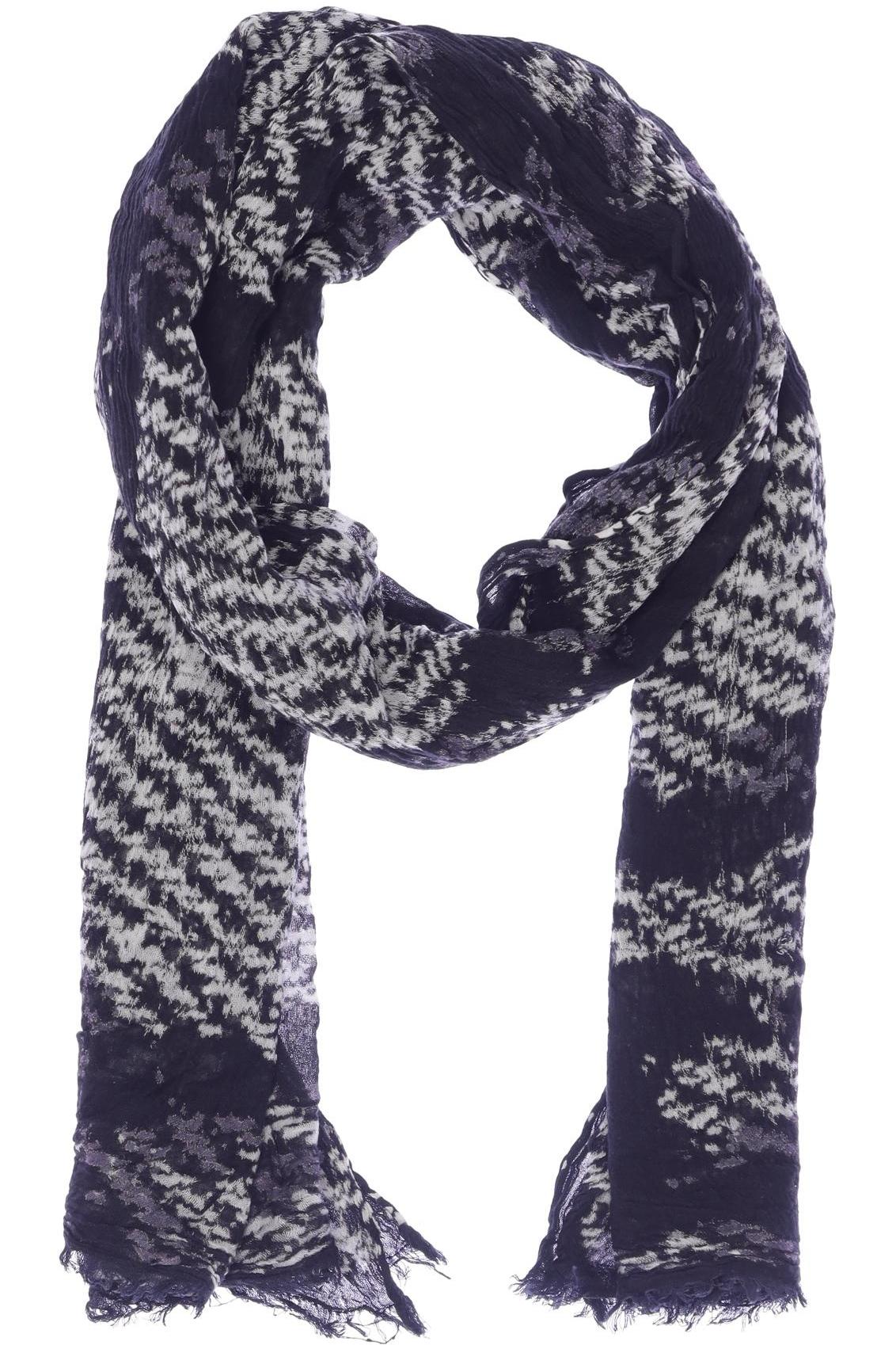 

Diesel Damen Schal, schwarz, Gr.