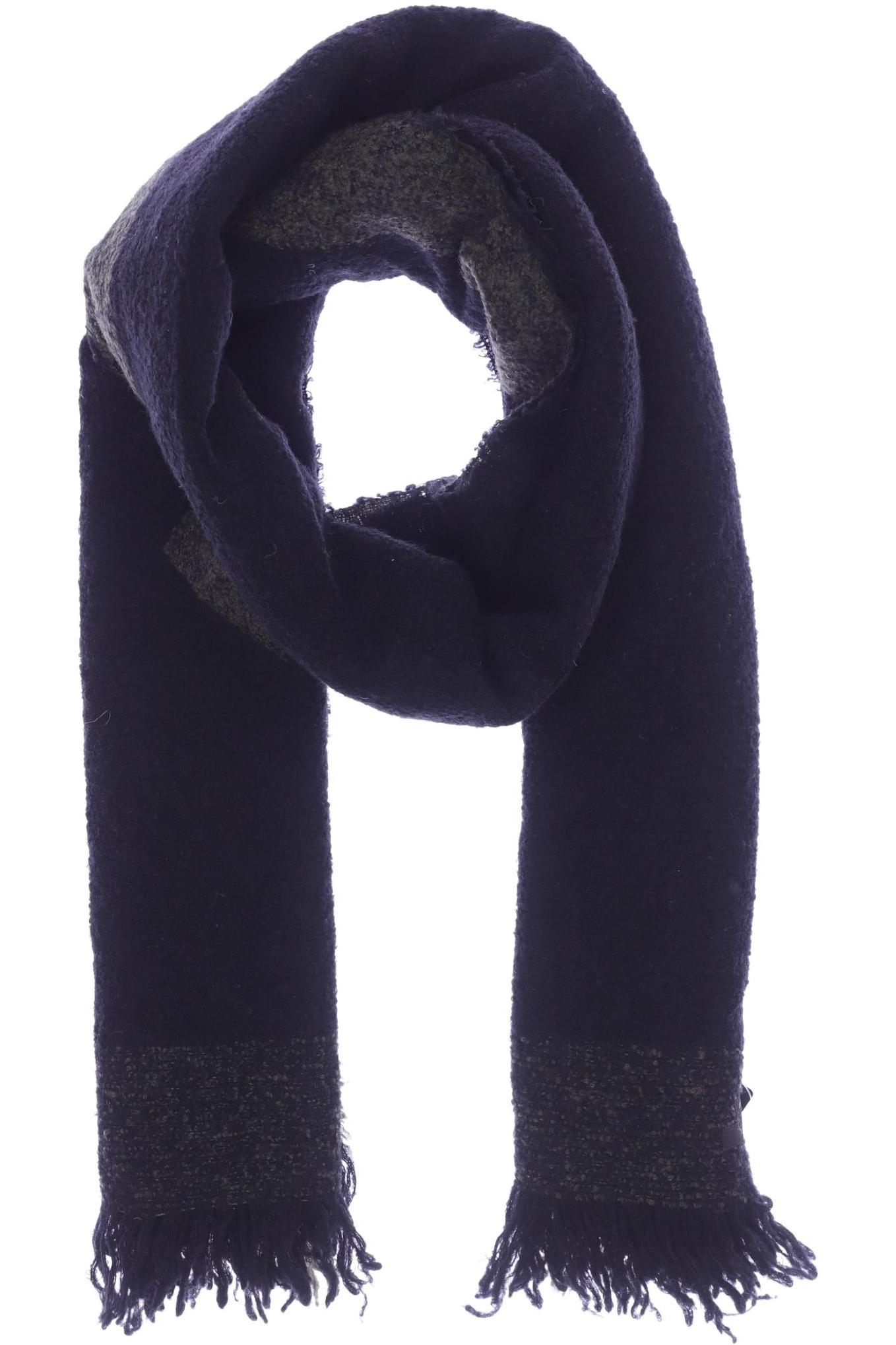 

Diesel Damen Schal, schwarz, Gr.
