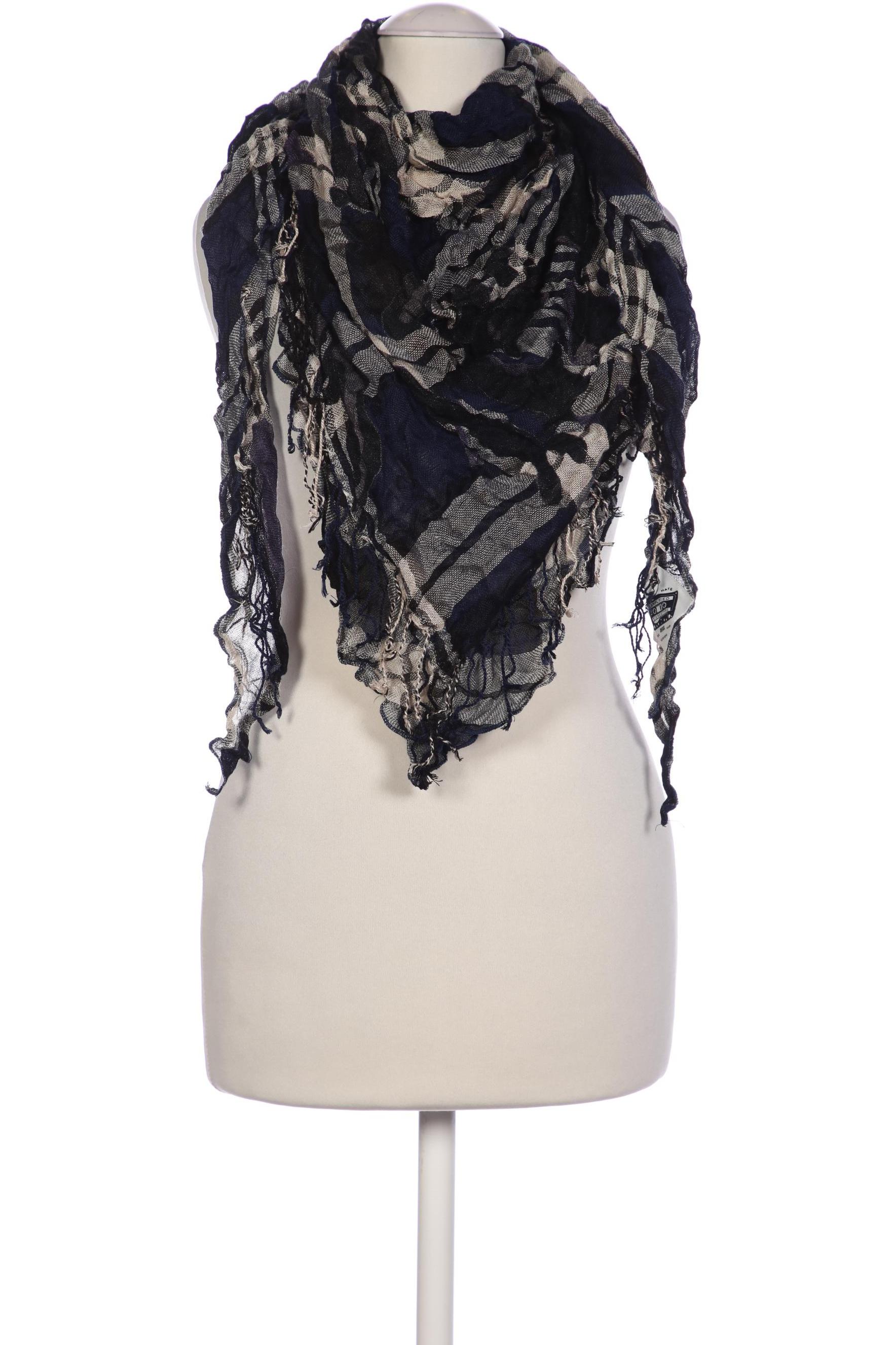 

Diesel Damen Schal, mehrfarbig, Gr.