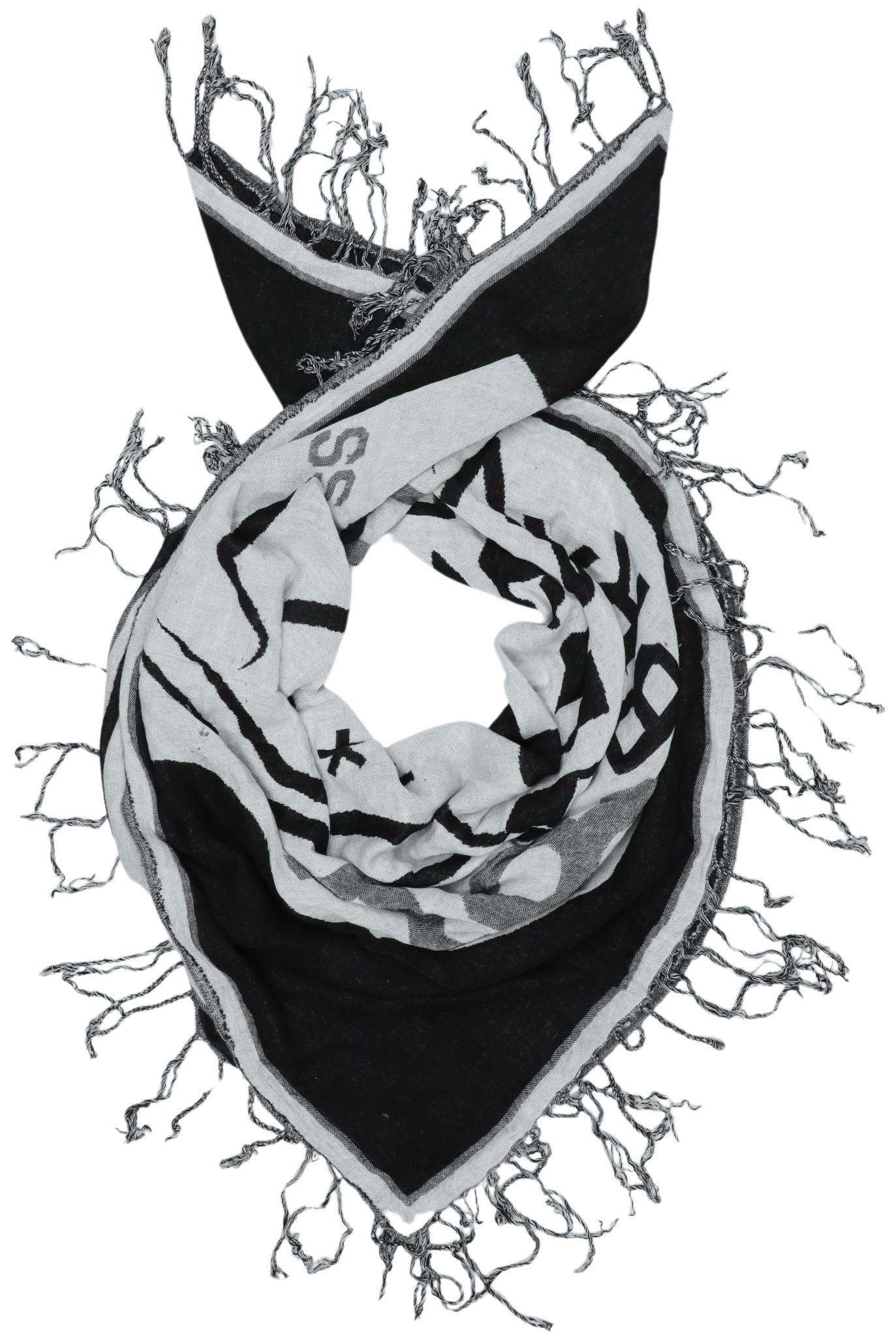 

Diesel Damen Schal, mehrfarbig, Gr.