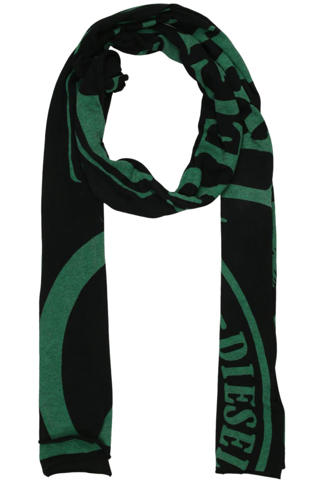 

Diesel Damen Schal, mehrfarbig, Gr.