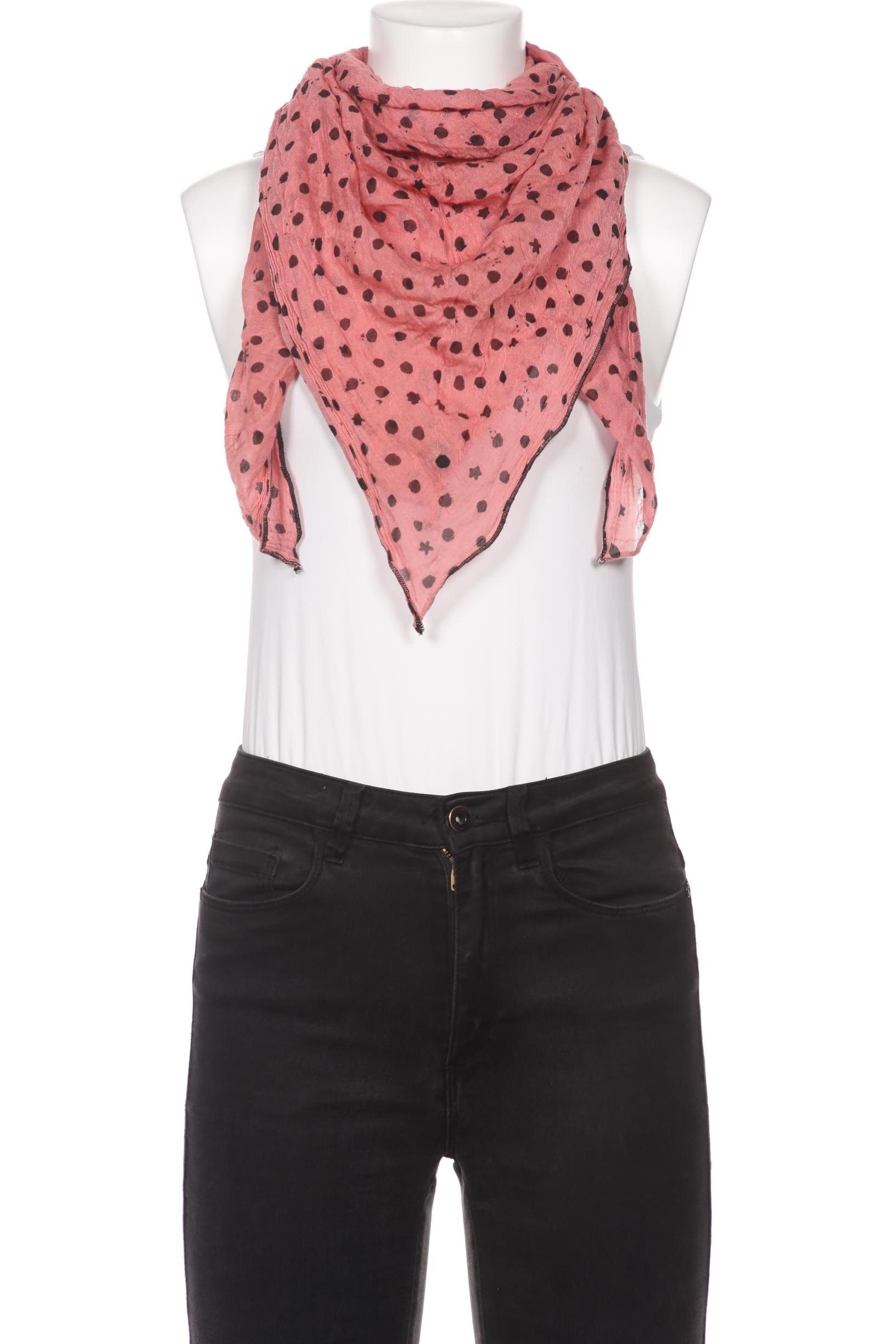 

Diesel Damen Schal, pink, Gr.