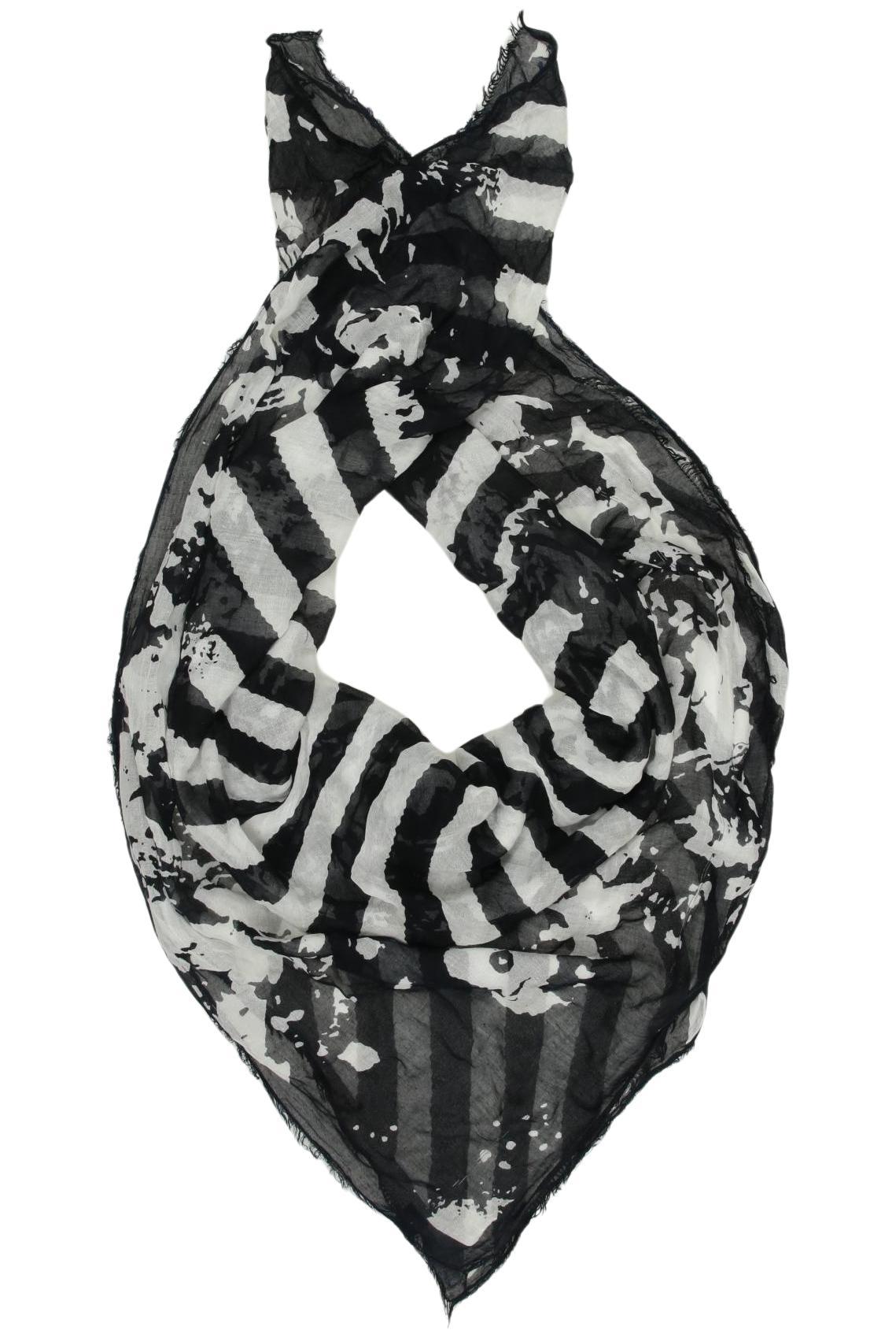 

Diesel Damen Schal, mehrfarbig, Gr.