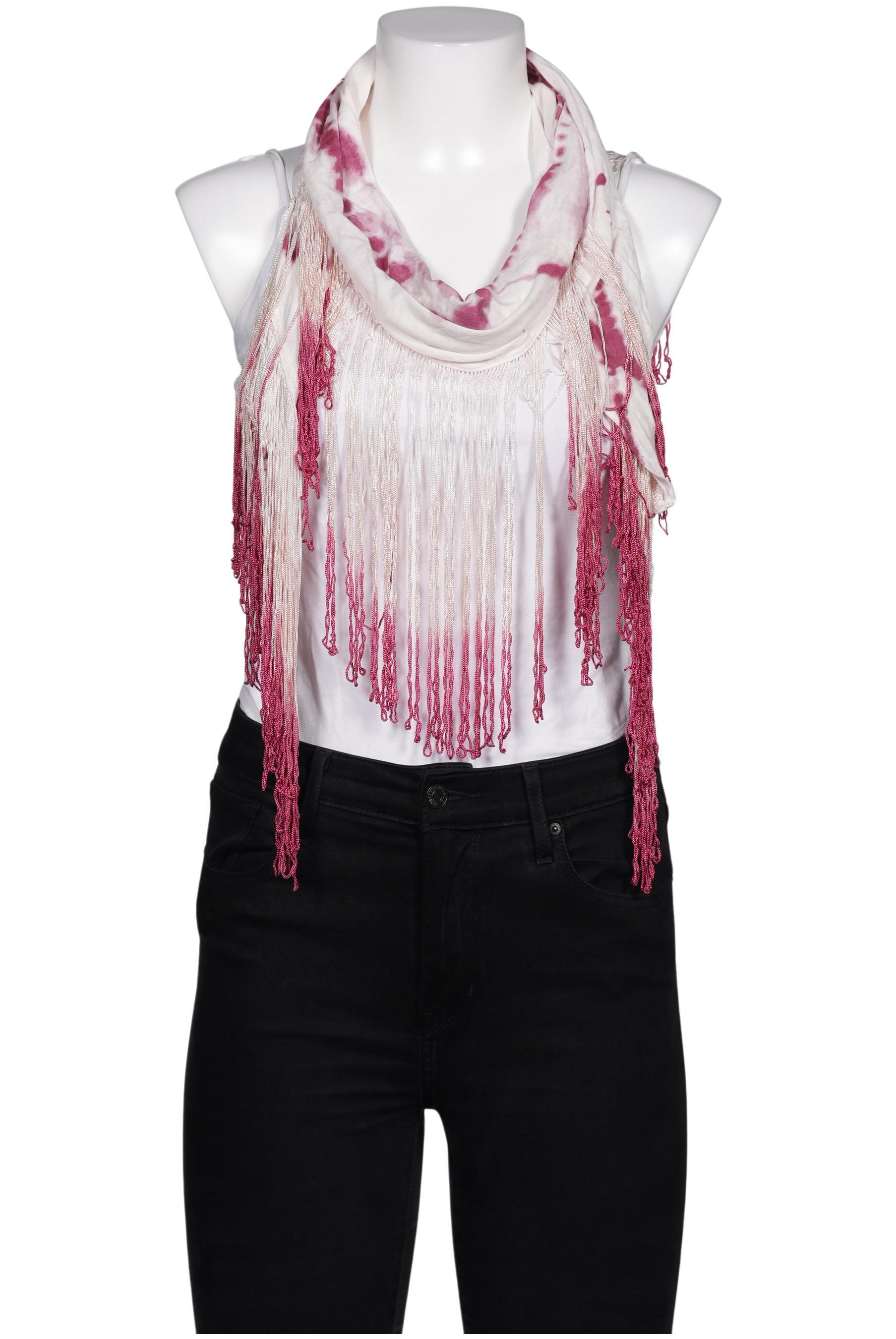 

Diesel Damen Schal, mehrfarbig, Gr.