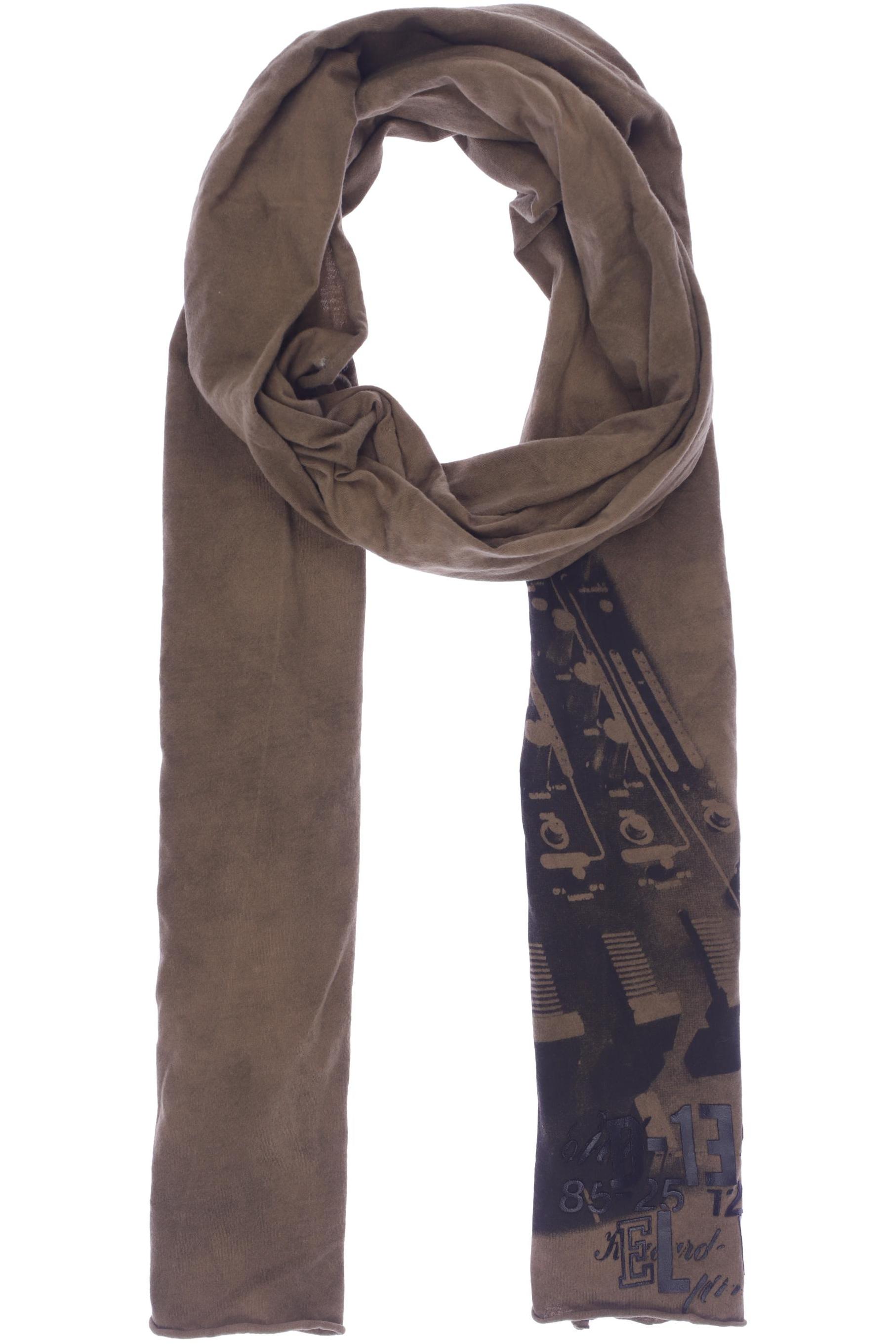 

Diesel Damen Schal, braun, Gr.