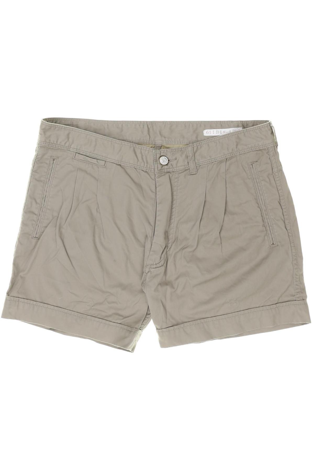 

Diesel Damen Shorts, beige, Gr. 44