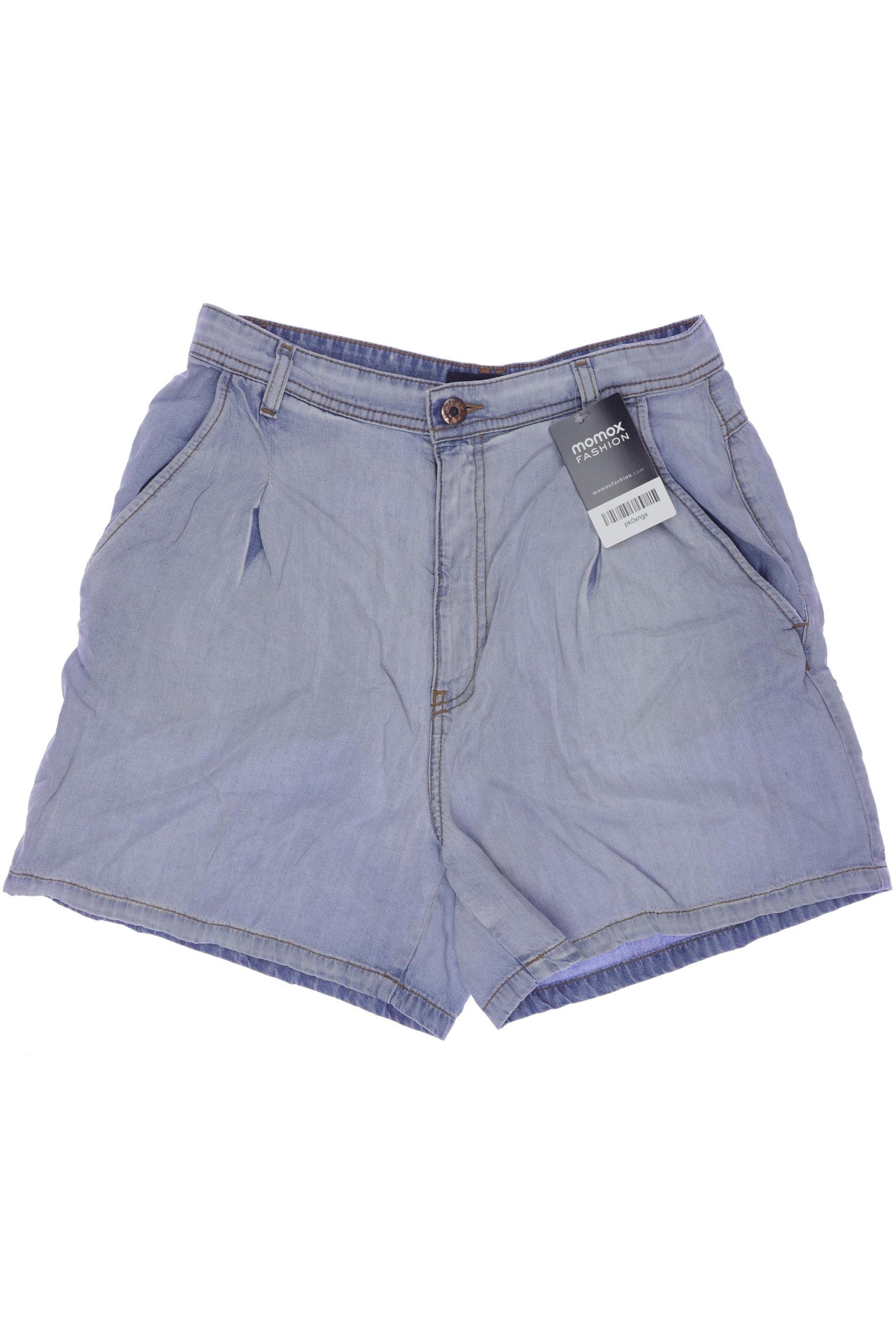 

Diesel Damen Shorts, hellblau, Gr. 27