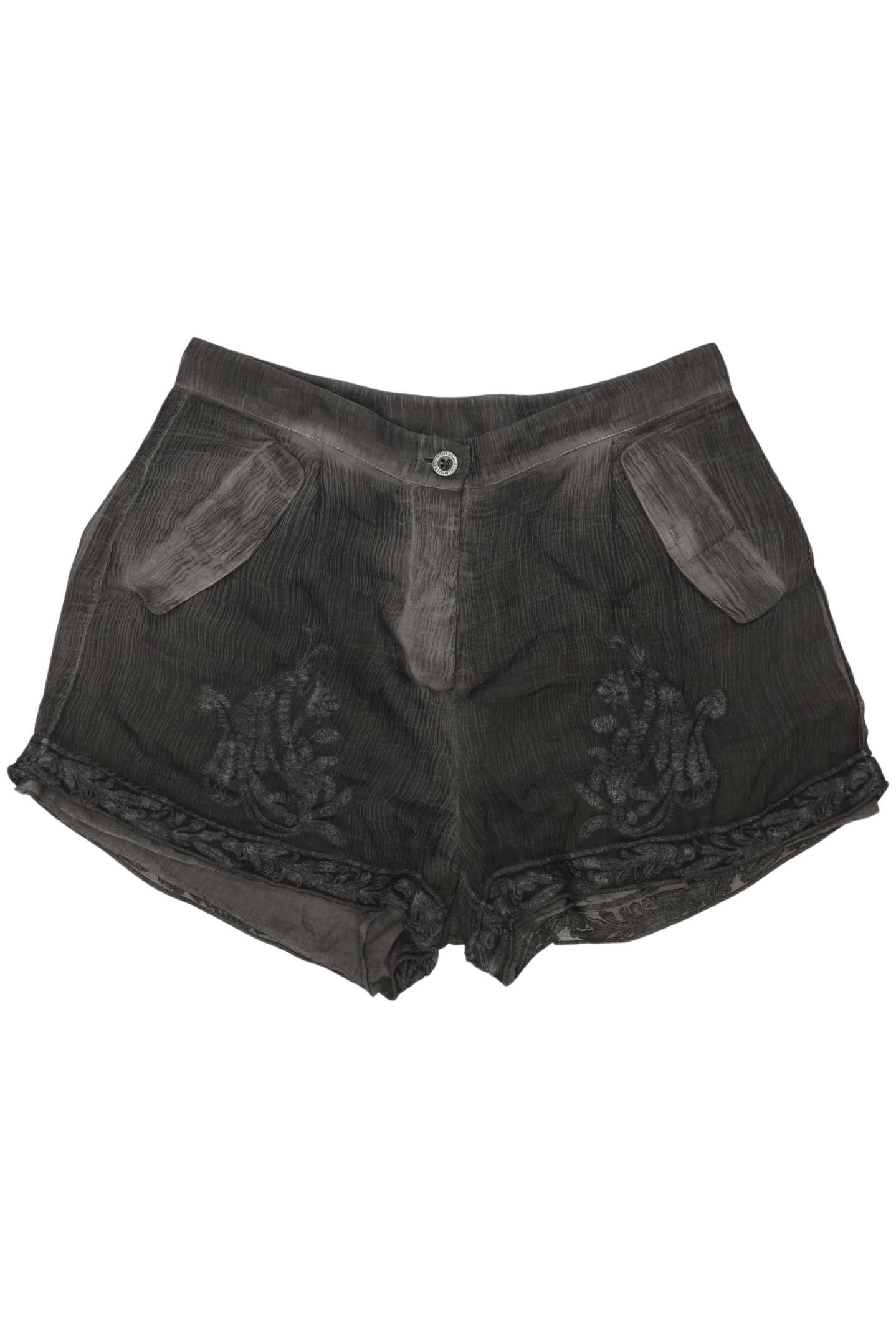 

Diesel Damen Shorts, schwarz, Gr. 36