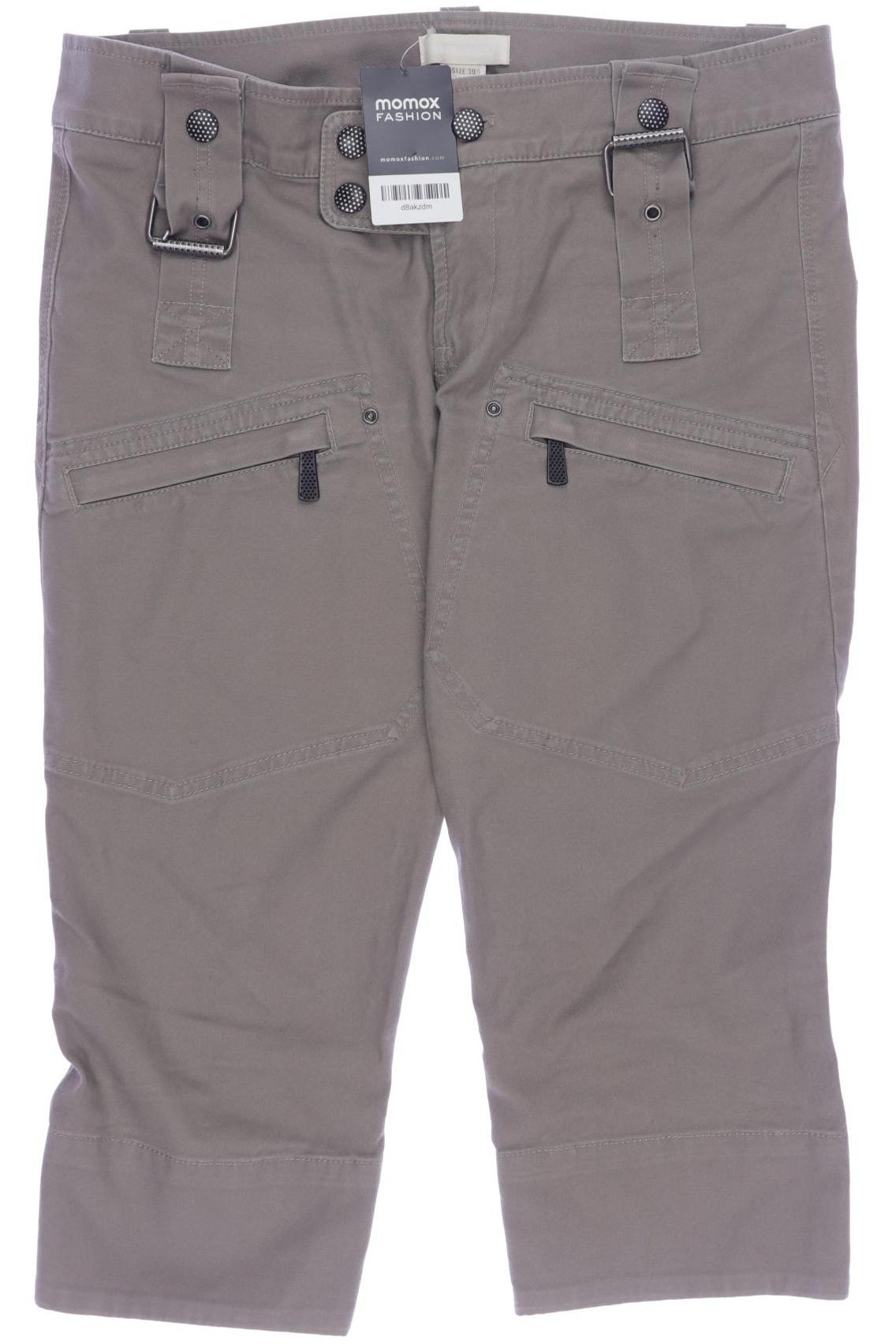 

Diesel Damen Shorts, beige, Gr. 30