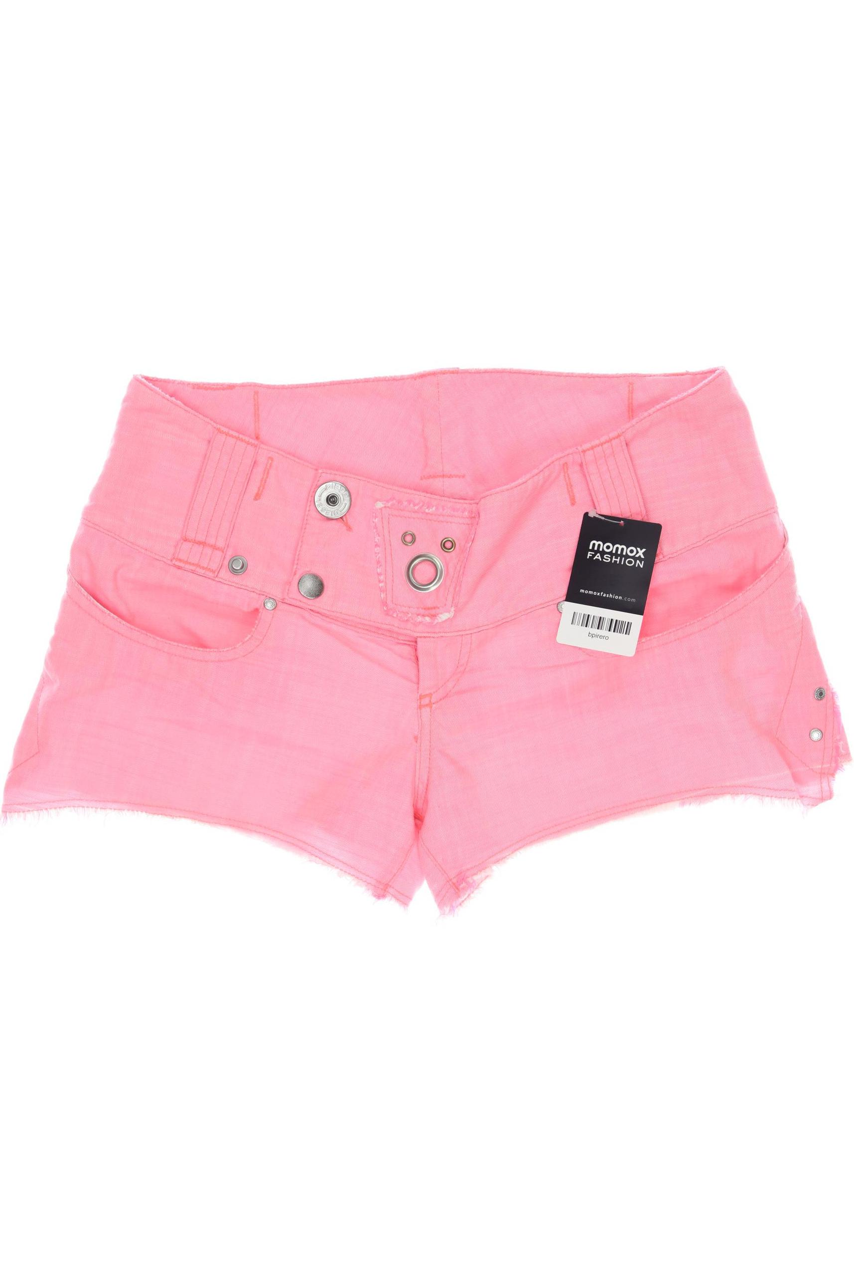 

Diesel Damen Shorts, pink, Gr. 29