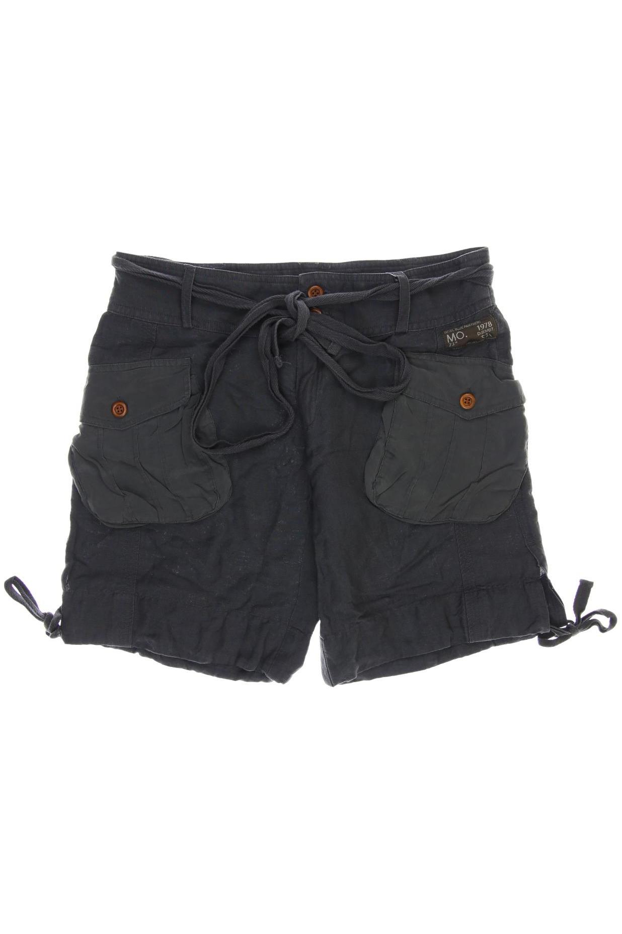 

Diesel Damen Shorts, grau, Gr. 26