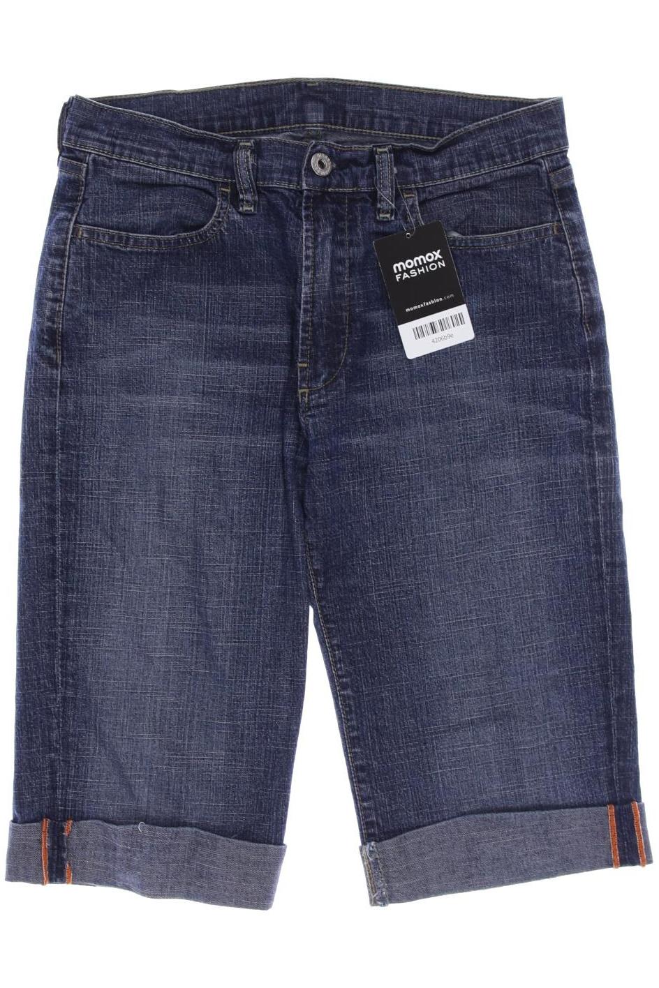 

Diesel Damen Shorts, marineblau