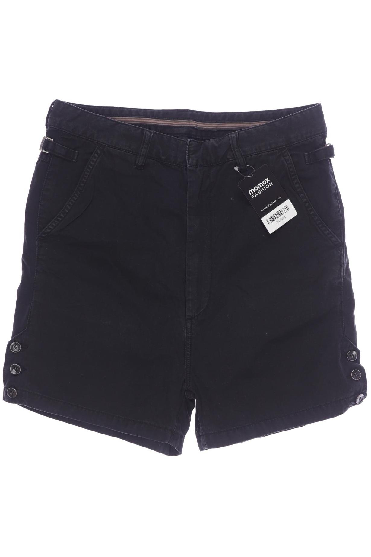 

Diesel Damen Shorts, schwarz, Gr. 27