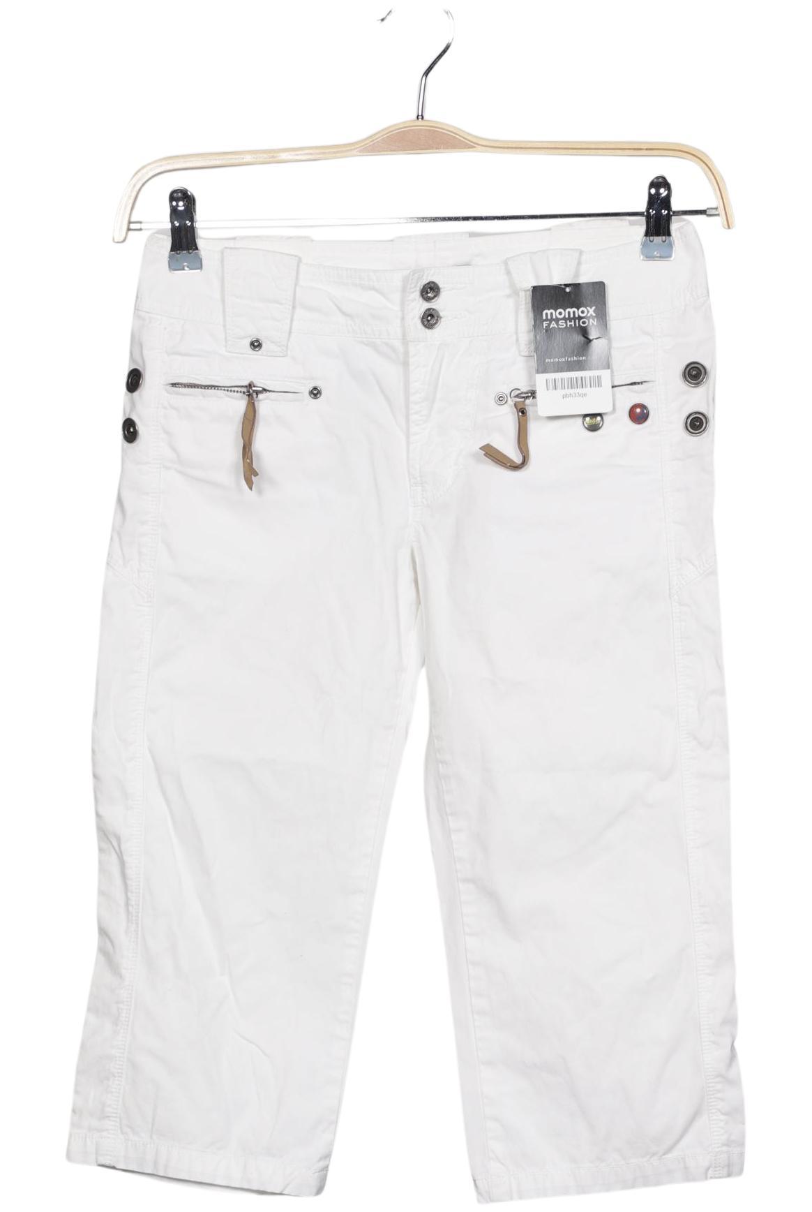 

Diesel Damen Shorts, weiß, Gr. 27