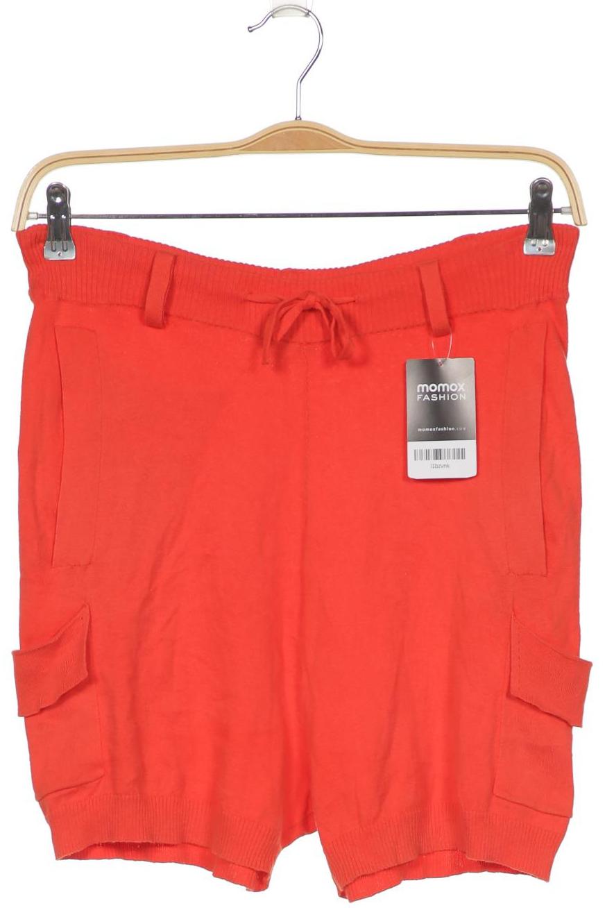 

Diesel Damen Shorts, rot