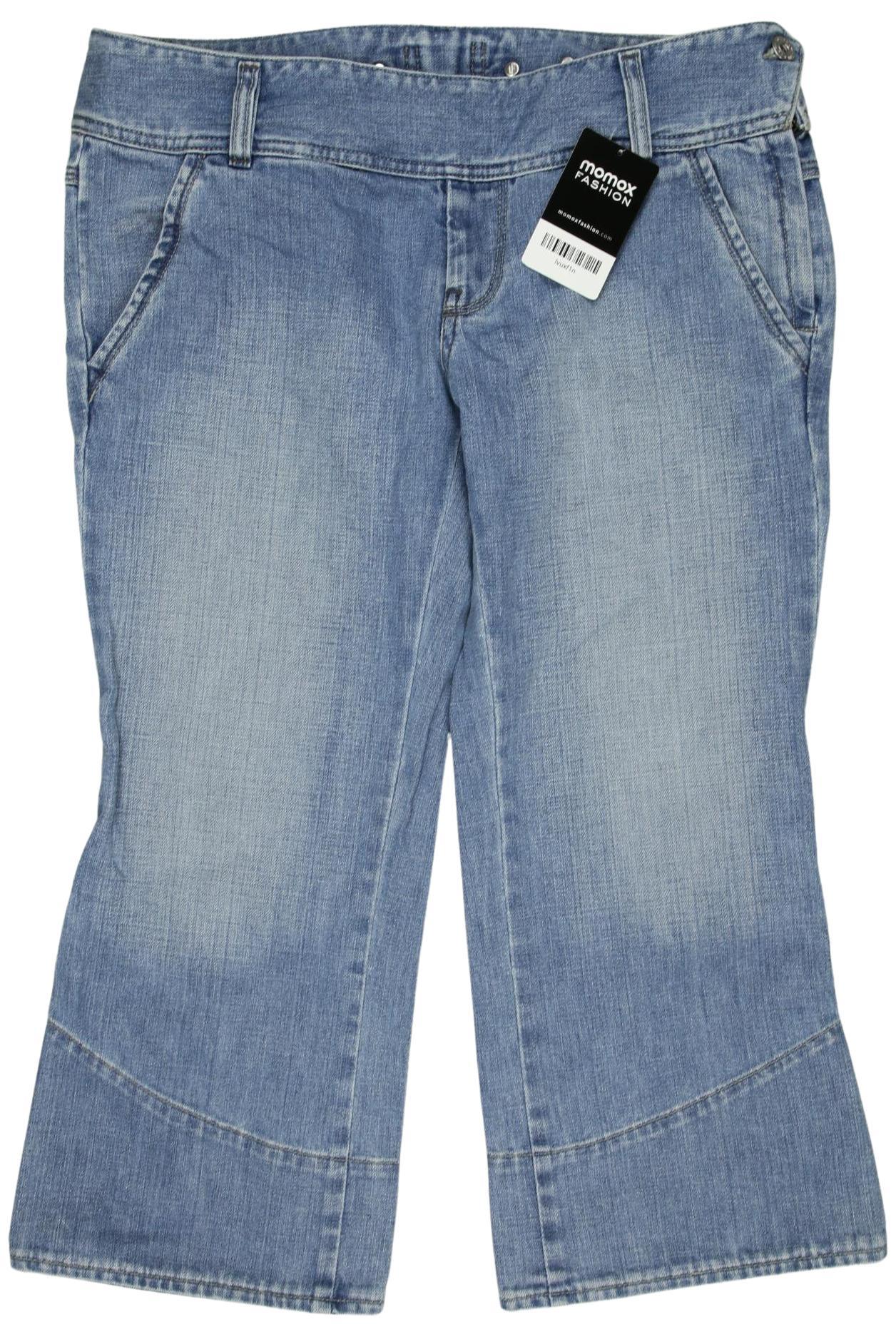 

Diesel Damen Shorts, blau, Gr. 28