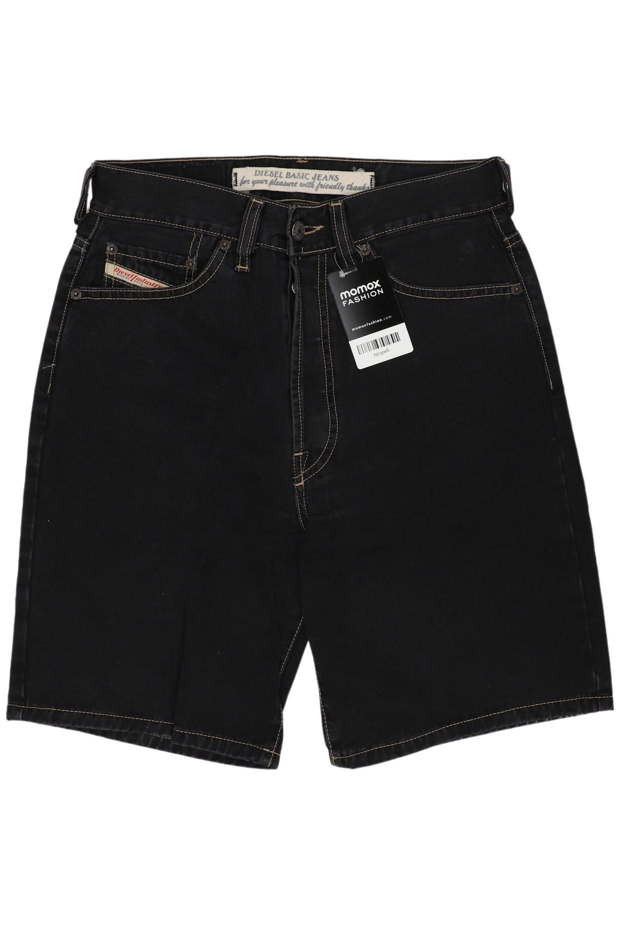 

Diesel Damen Shorts, schwarz, Gr. 38