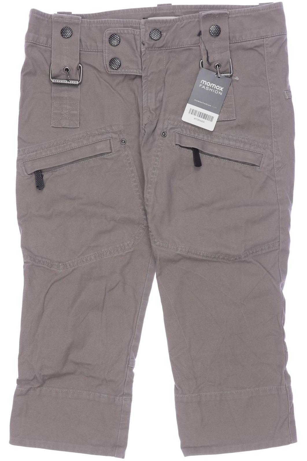 

Diesel Damen Shorts, braun, Gr. 27