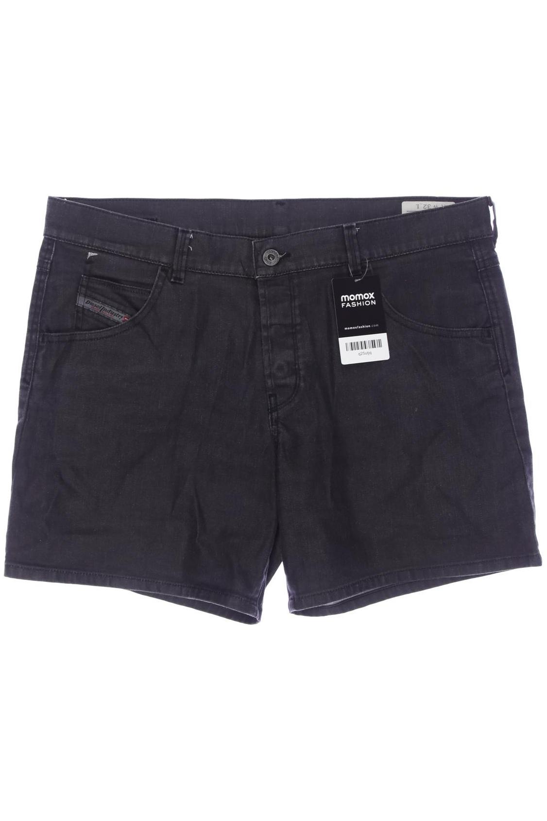 

Diesel Damen Shorts, schwarz, Gr. 32