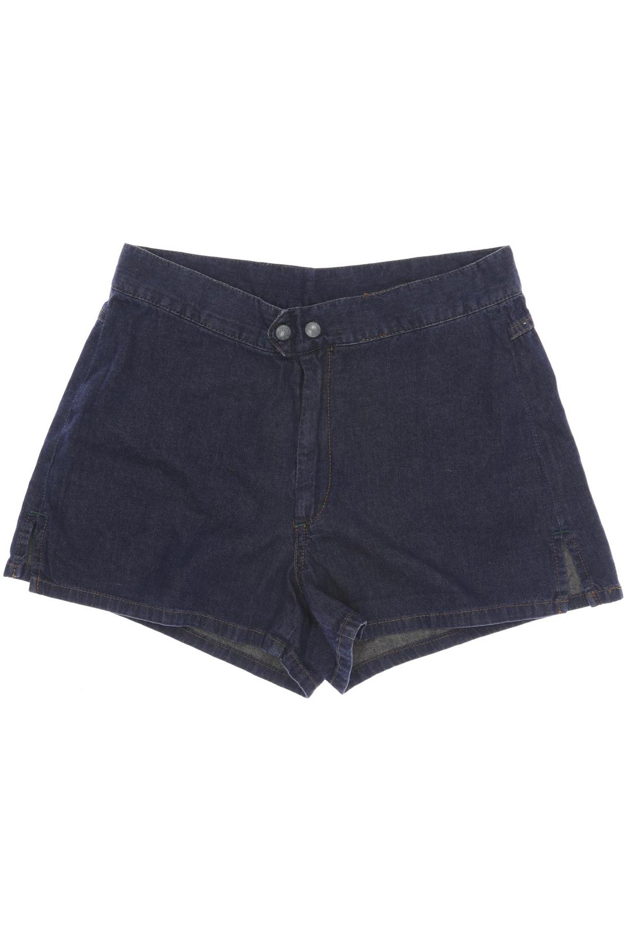 

Diesel Damen Shorts, blau