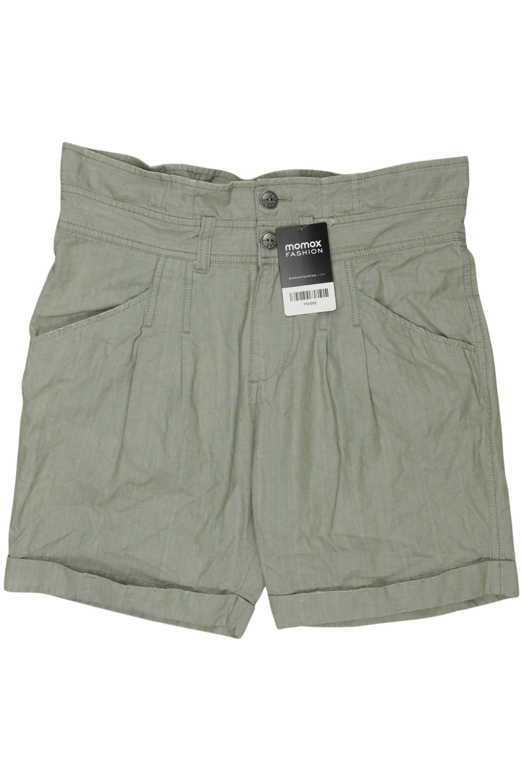 

Diesel Damen Shorts, grün, Gr. 28