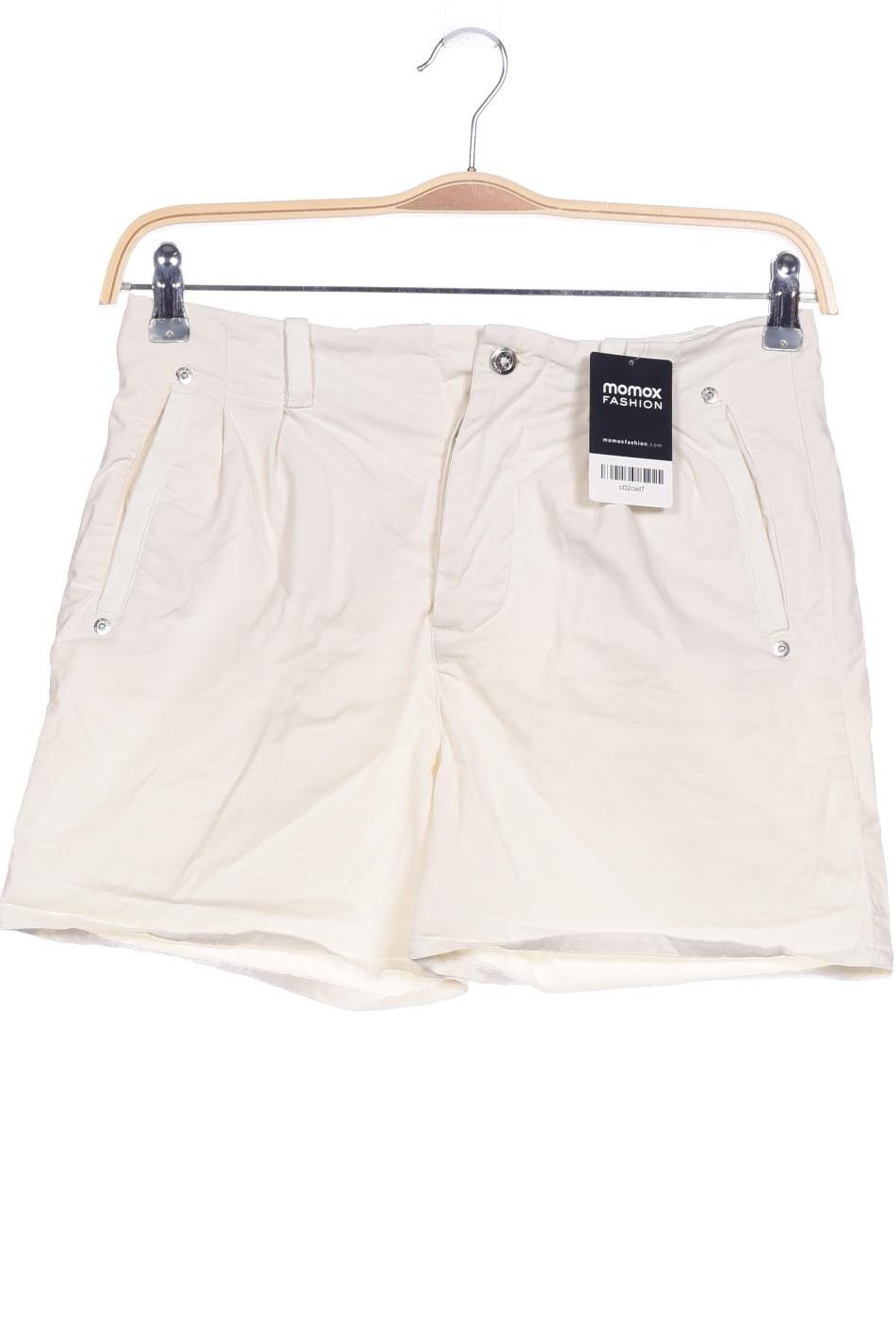 

Diesel Damen Shorts, cremeweiß, Gr. 25