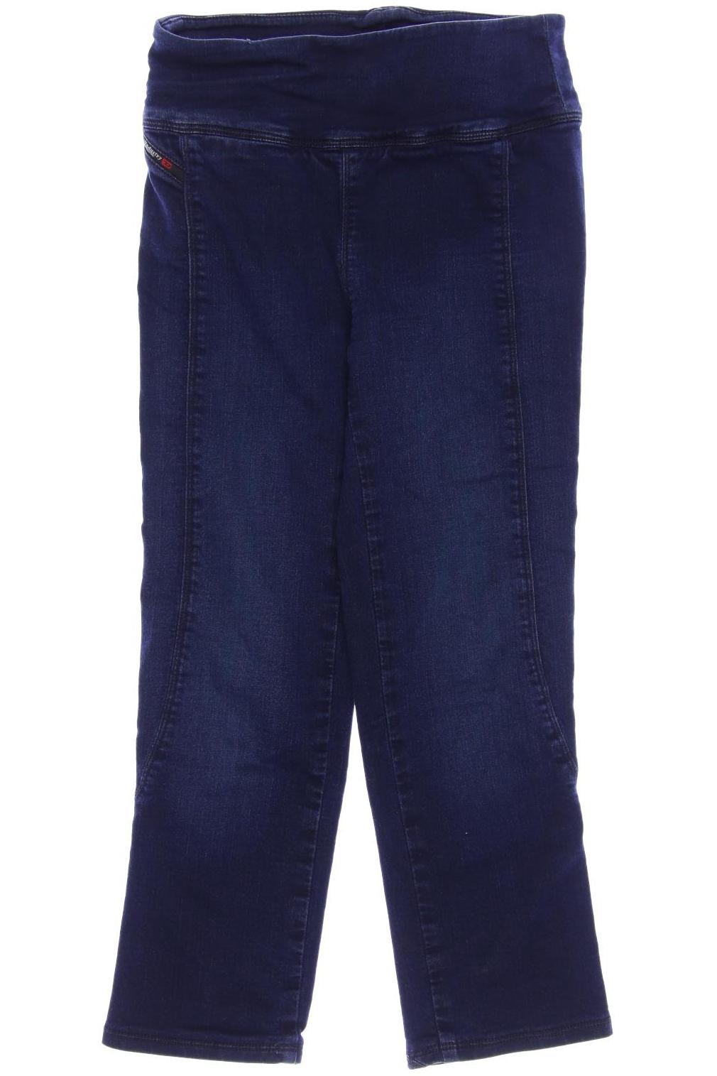 

Diesel Damen Shorts, marineblau