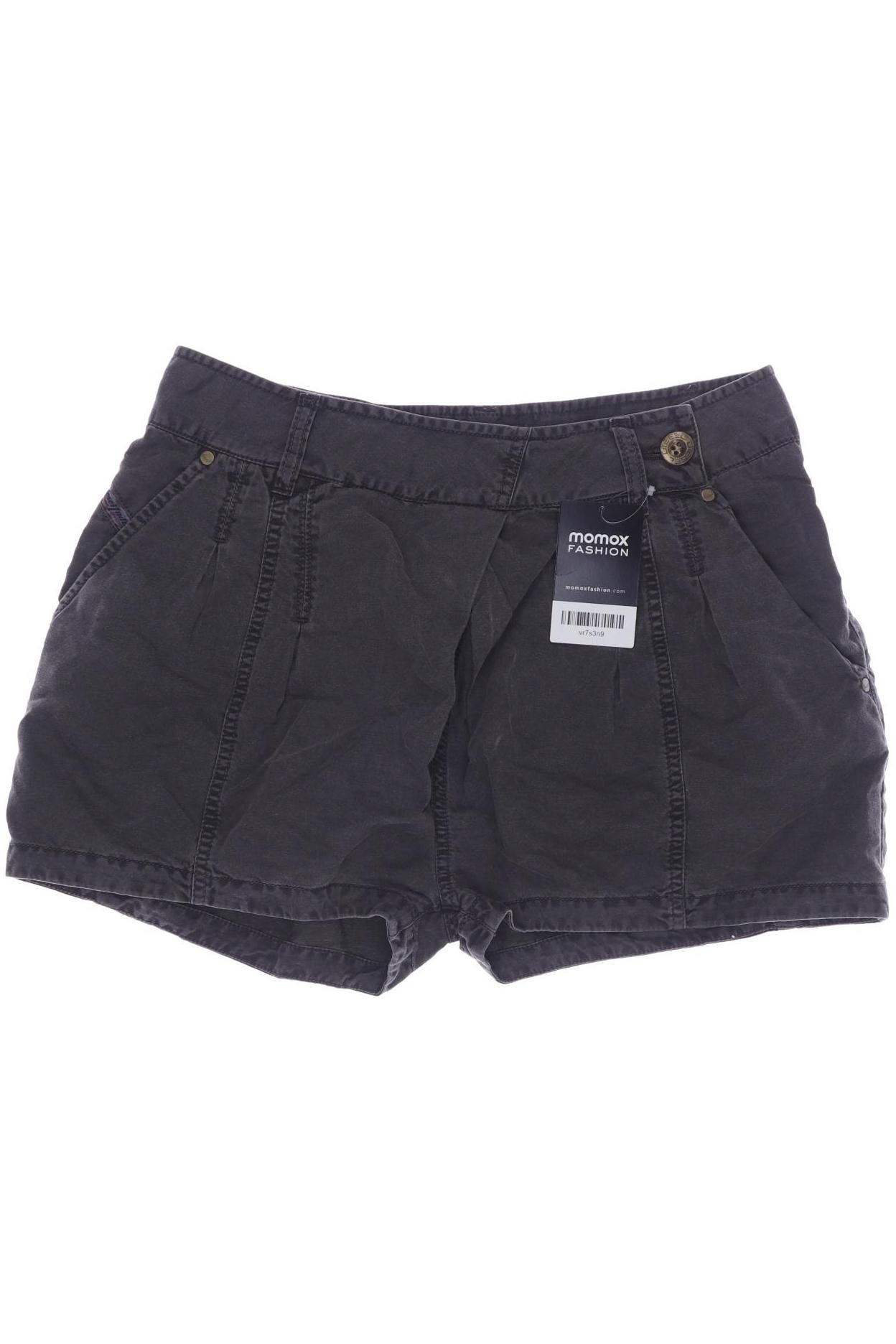 

Diesel Damen Shorts, grau