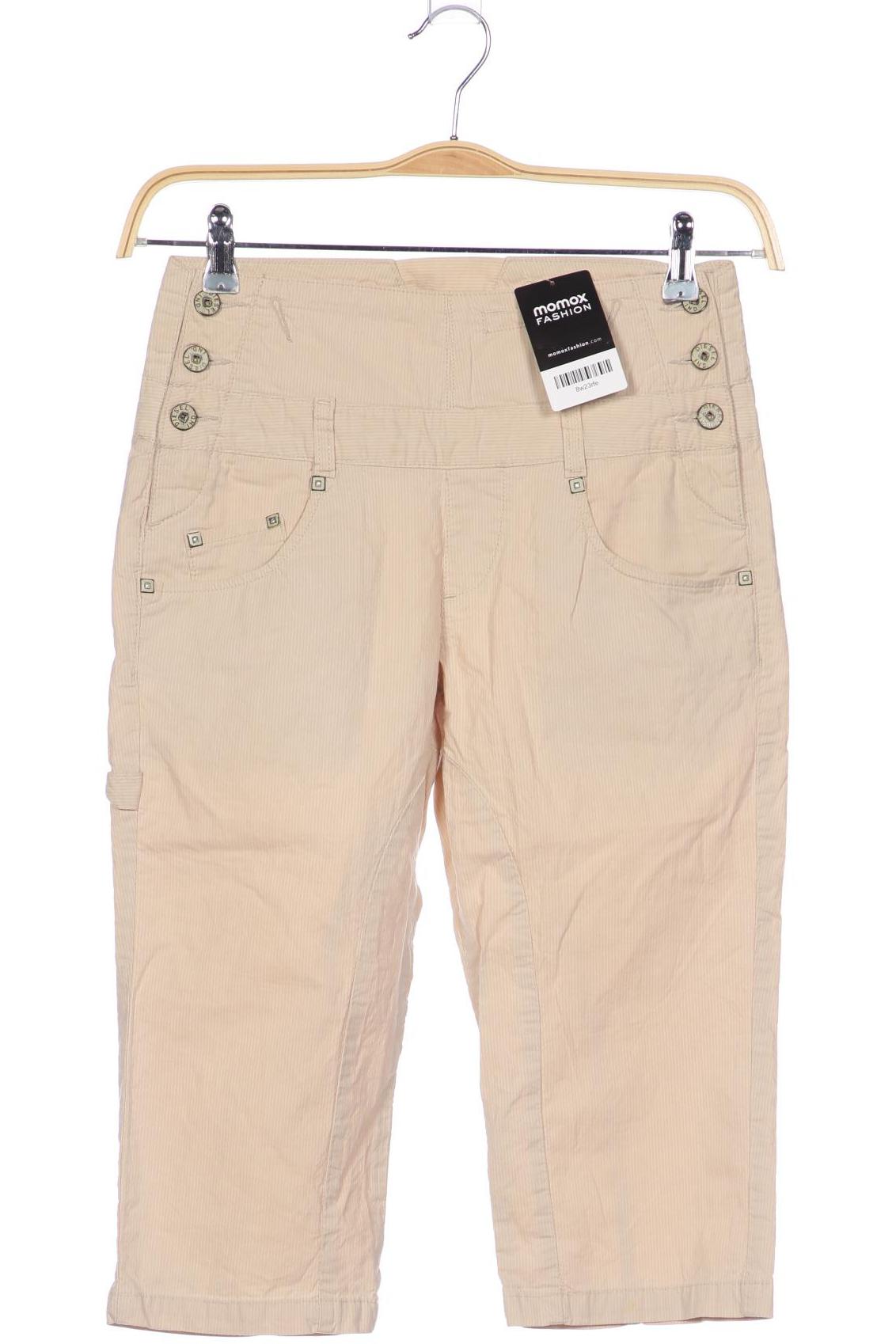 

Diesel Damen Shorts, beige, Gr. 27