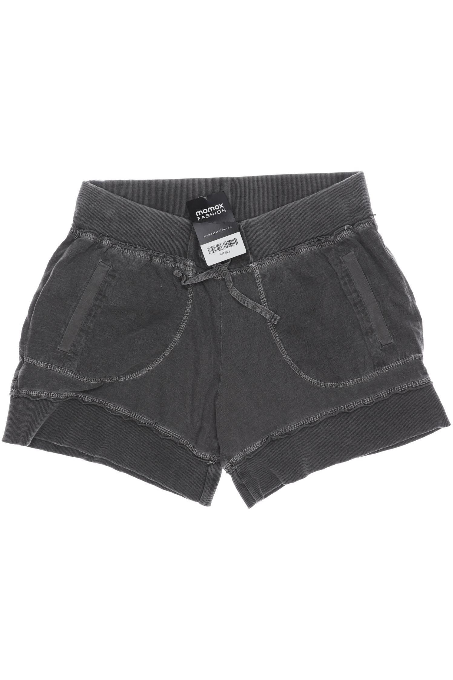 

Diesel Damen Shorts, grau, Gr. 38