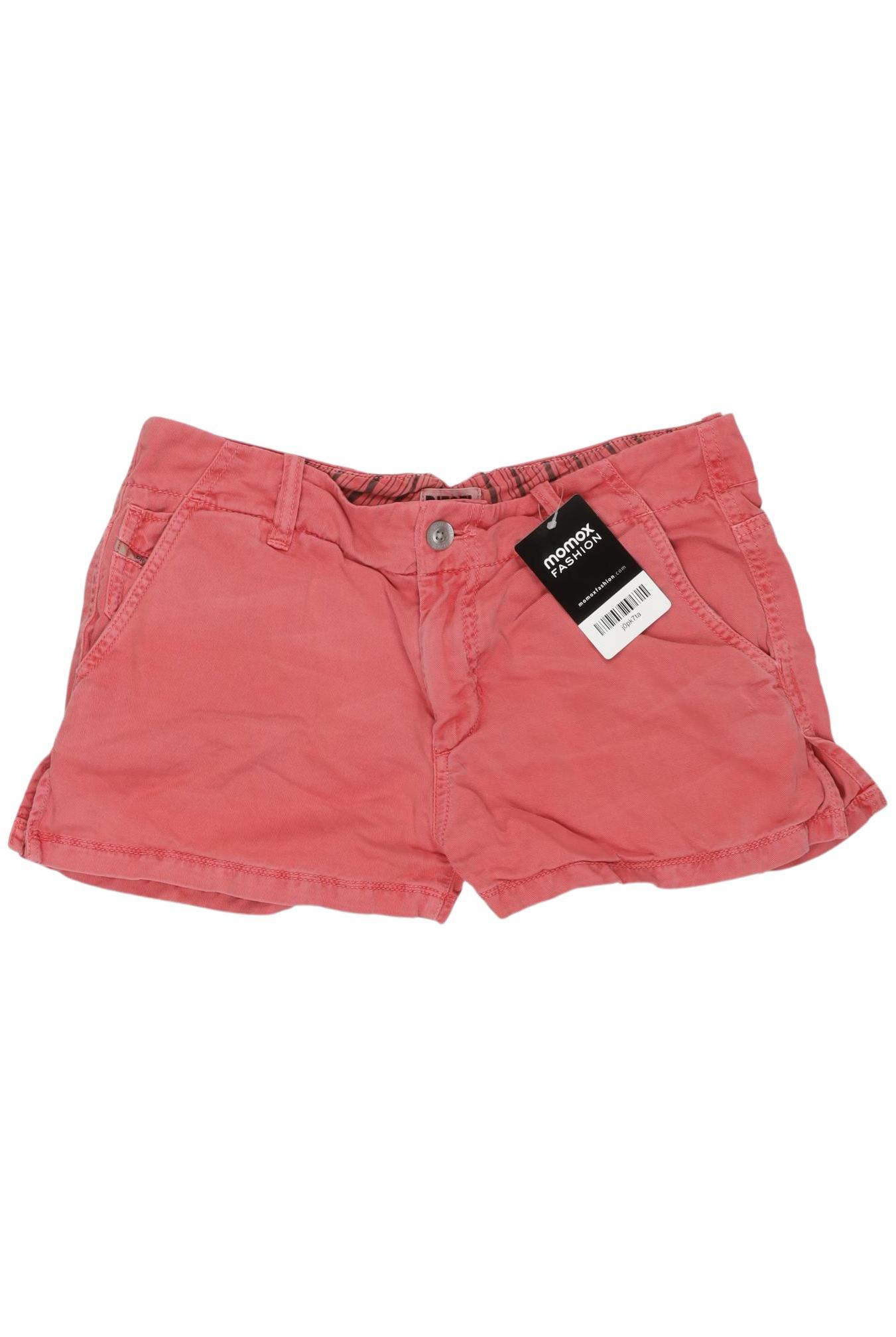 

Diesel Damen Shorts, pink, Gr. 26