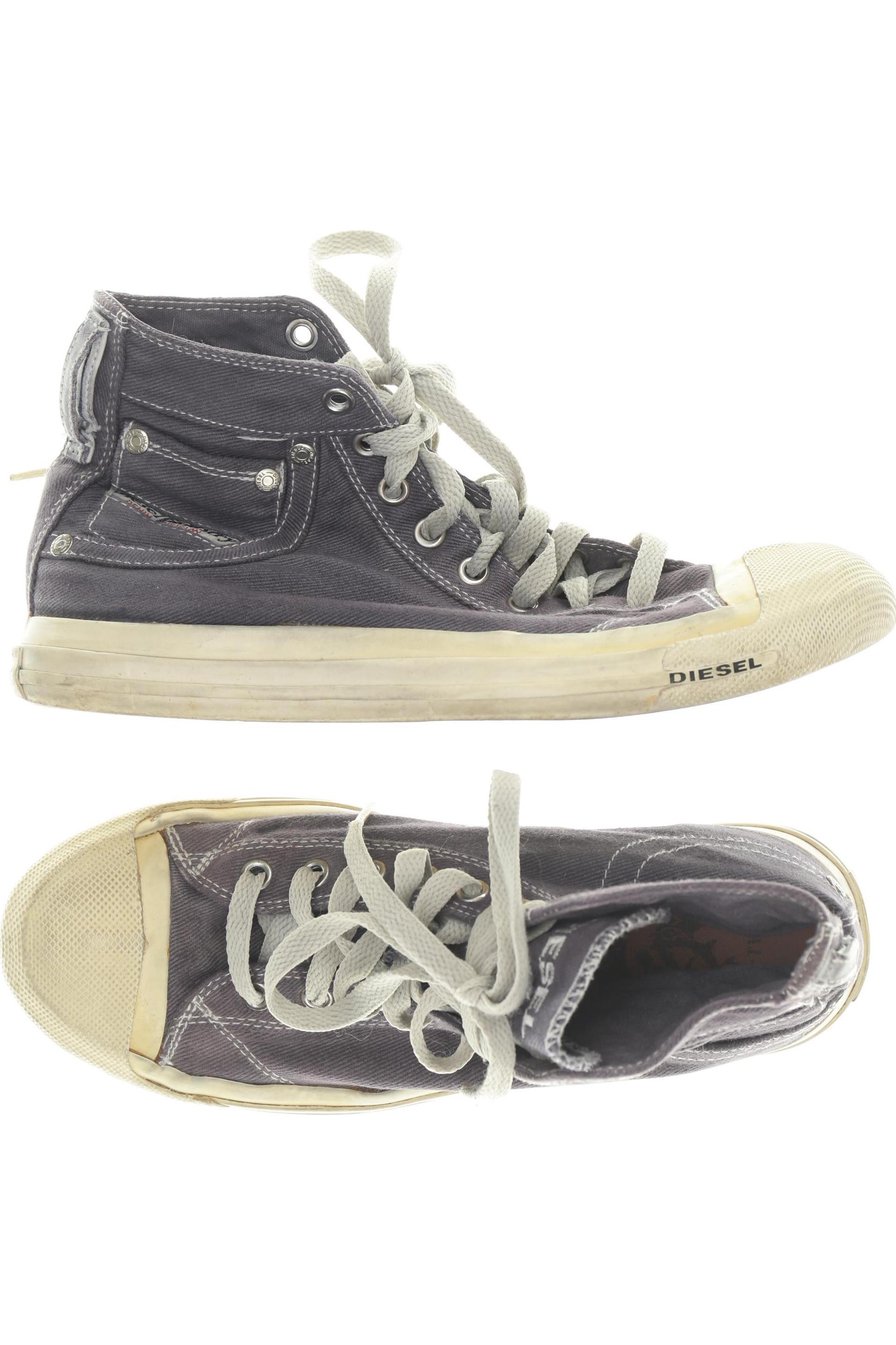

Diesel Damen Sneakers, lila, Gr. 38