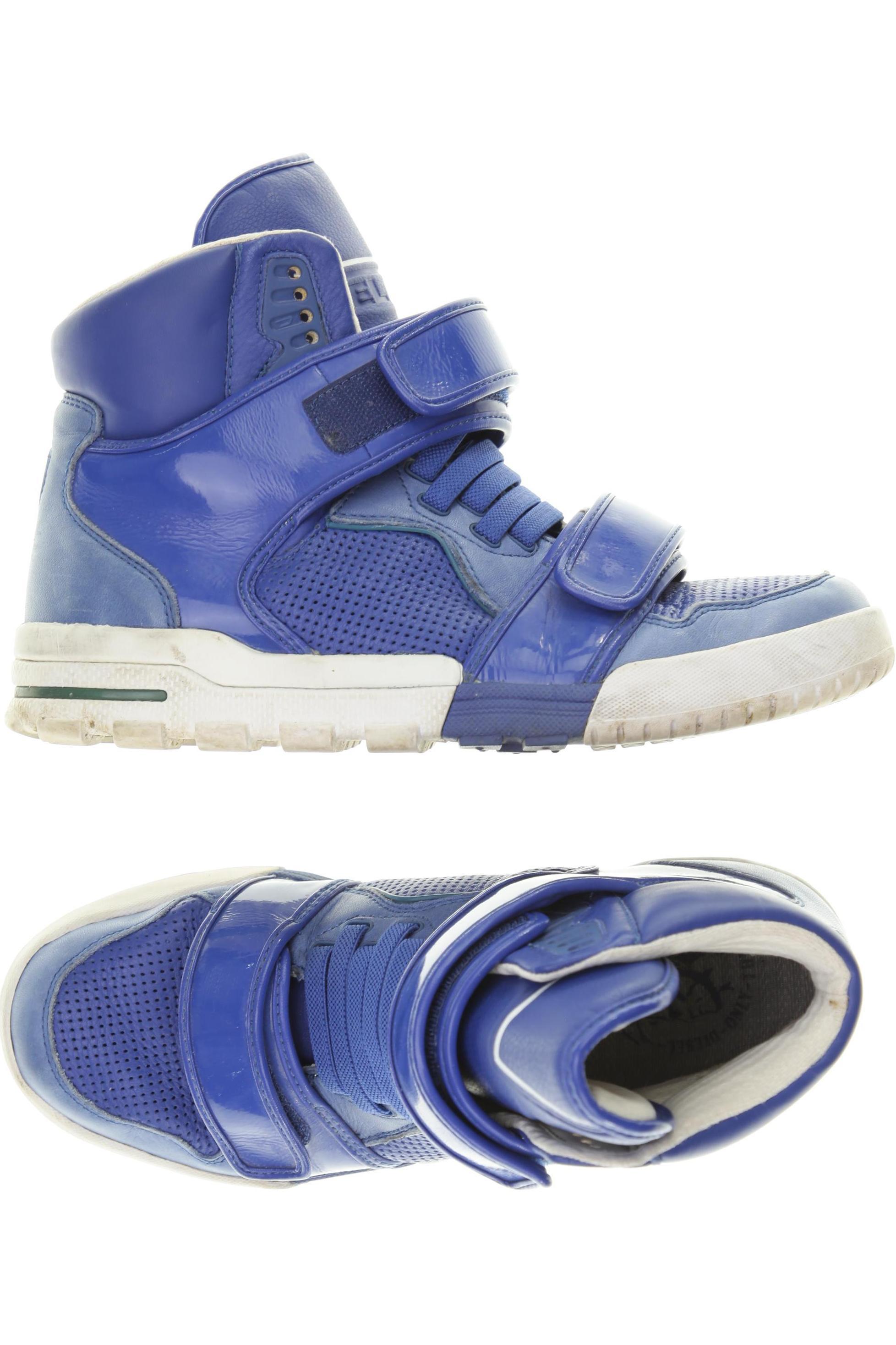 

Diesel Damen Sneakers, blau, Gr. 41