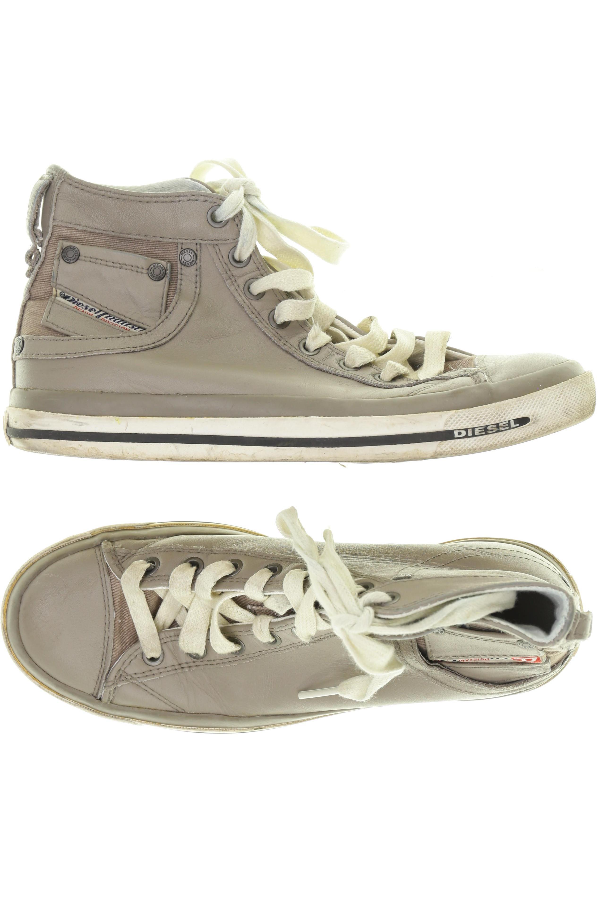 

Diesel Damen Sneakers, beige, Gr. 38