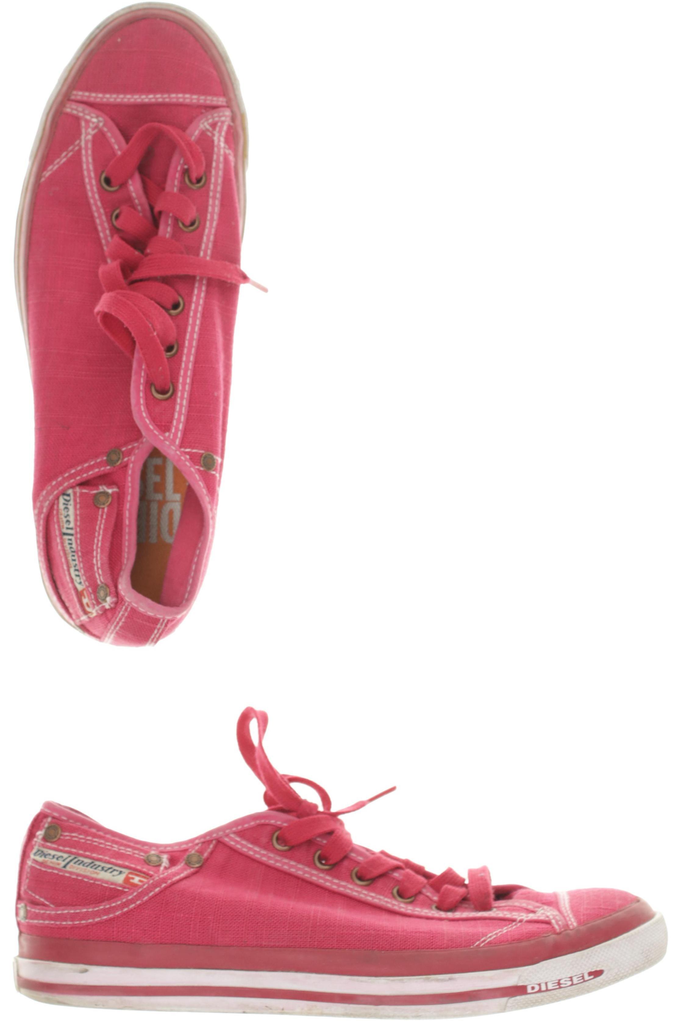 

Diesel Damen Sneakers, , Gr. 41