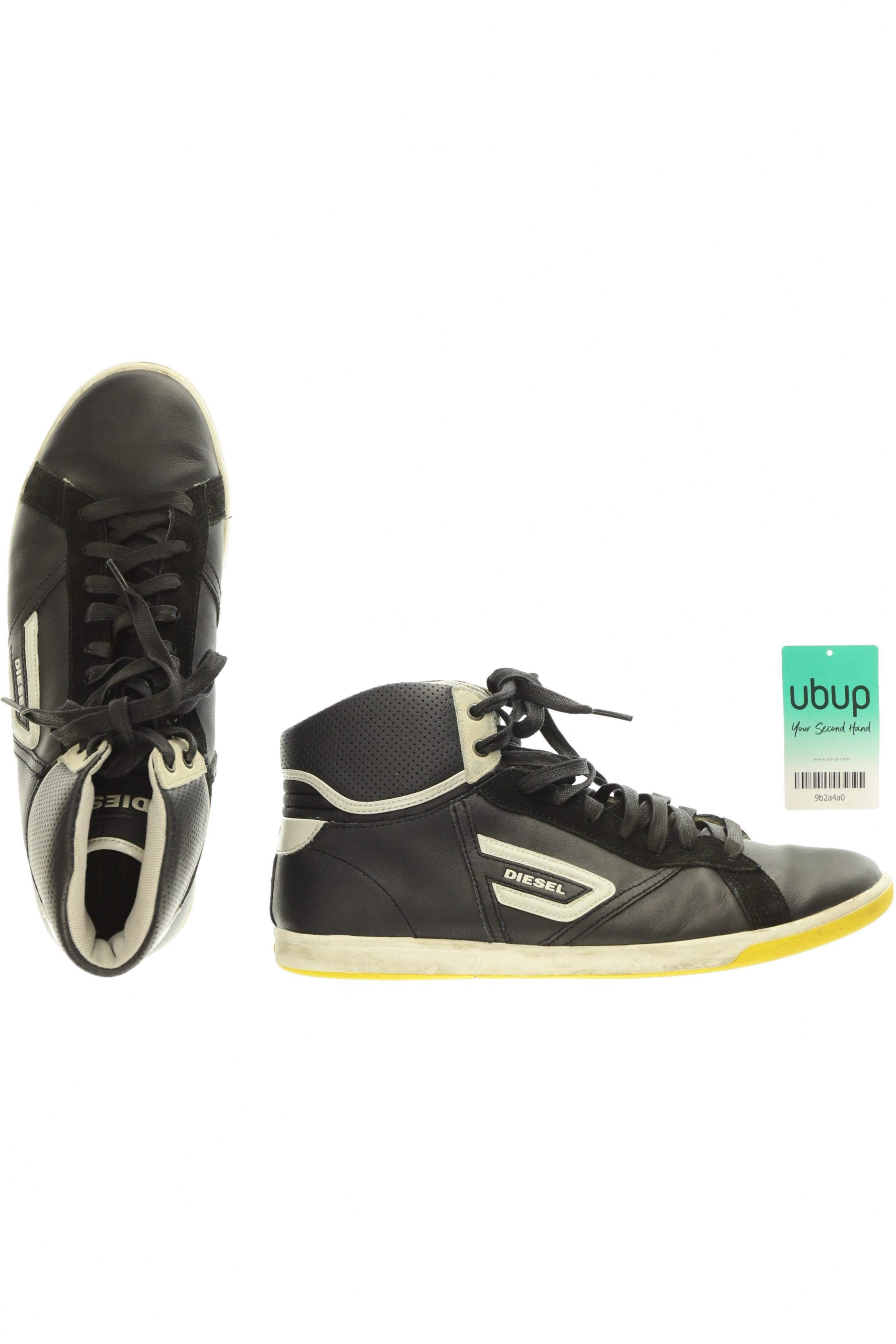 

Diesel Damen Sneakers, blau, Gr. 44