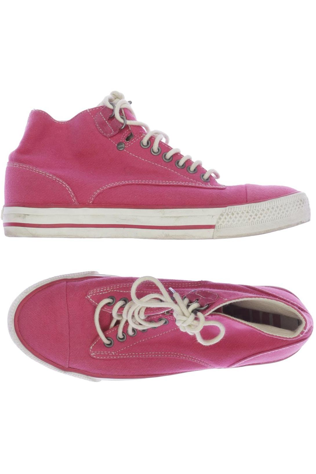 

Diesel Damen Sneakers, pink, Gr. 37