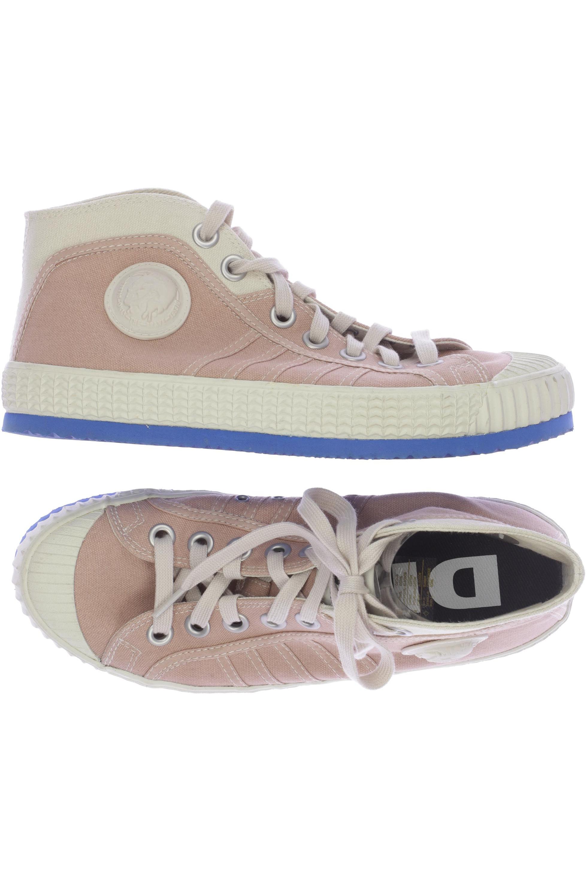 

Diesel Damen Sneakers, pink, Gr. 40