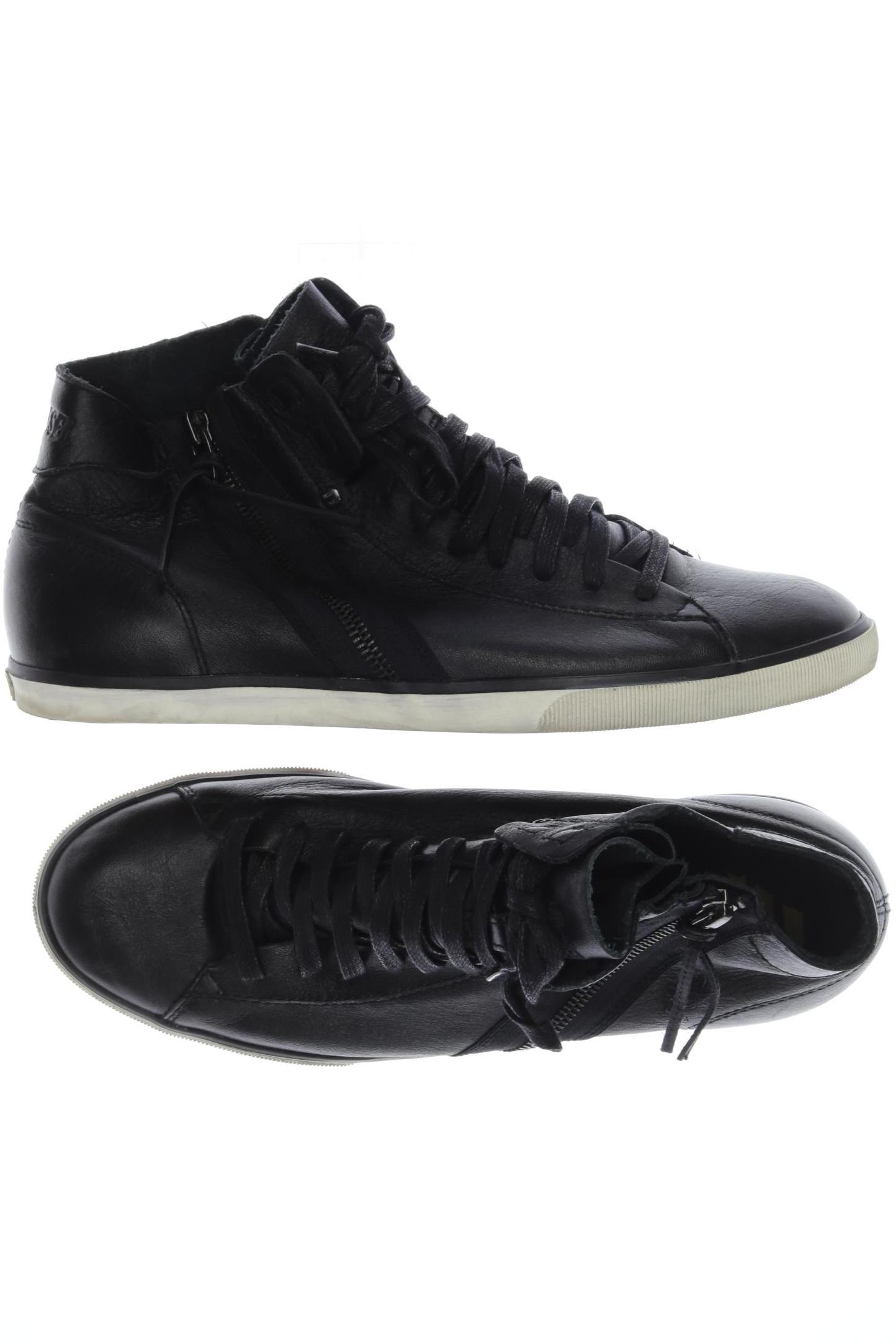 

Diesel Damen Sneakers, schwarz, Gr. 41