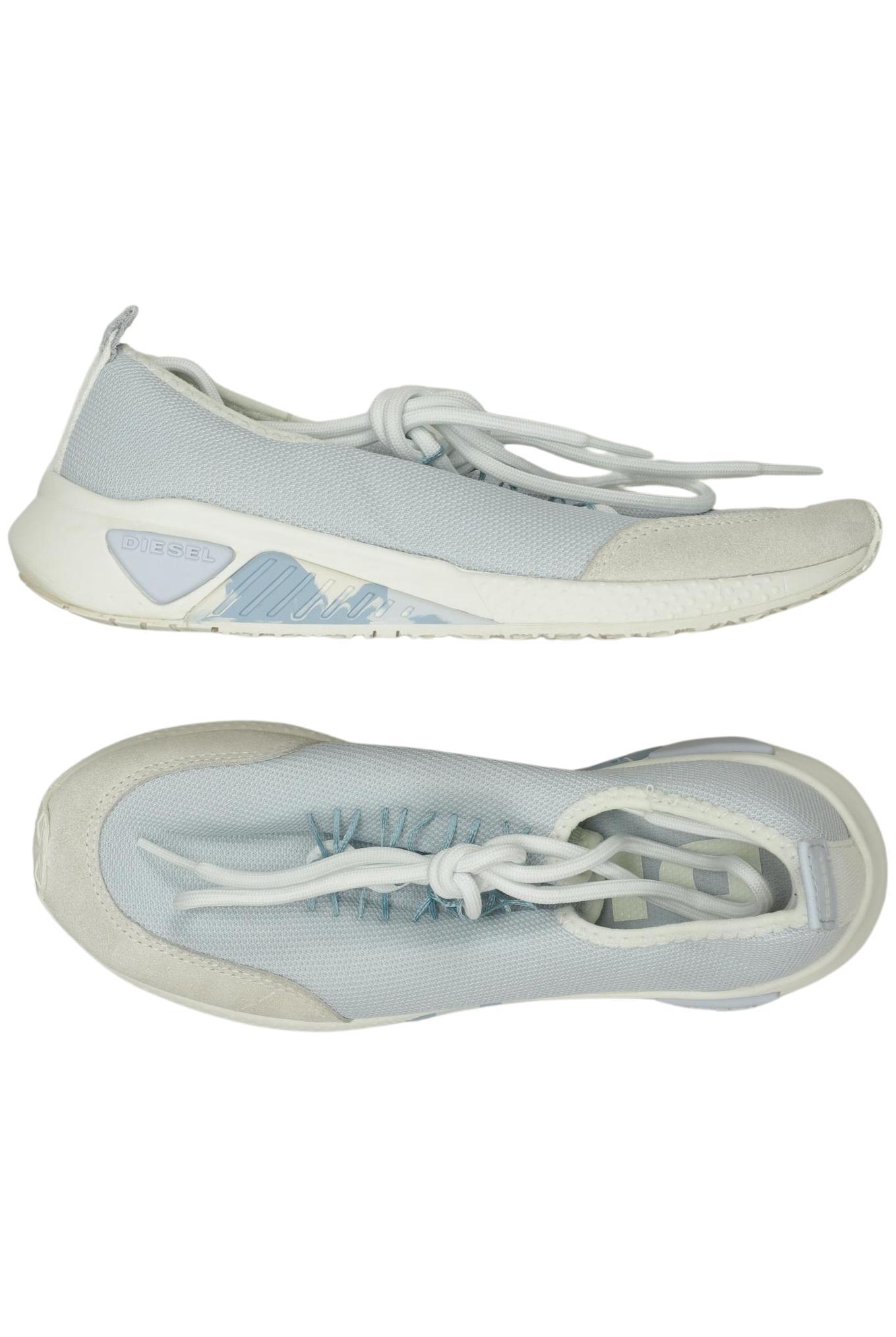 

Diesel Damen Sneakers, mehrfarbig, Gr. 37