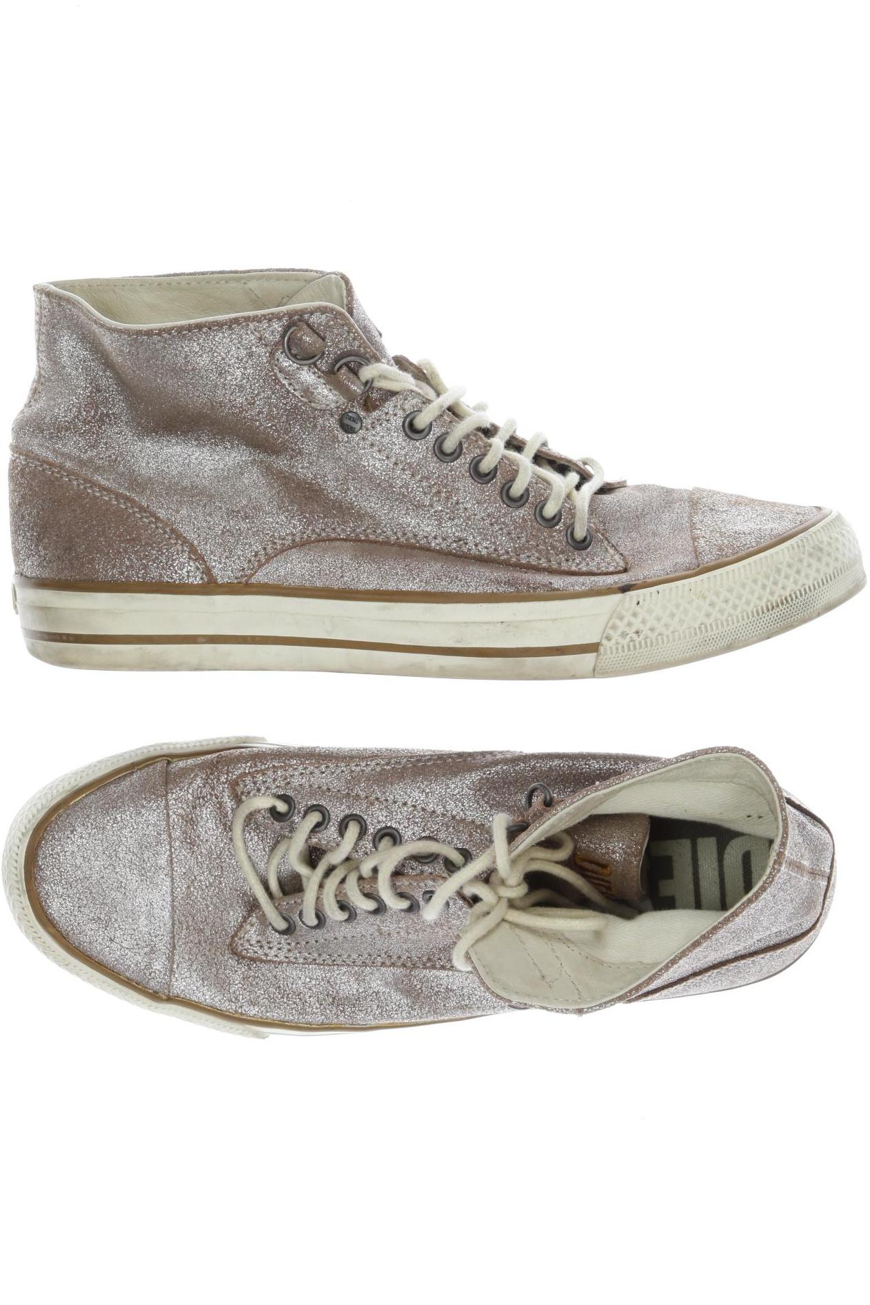 

Diesel Damen Sneakers, braun, Gr. 39