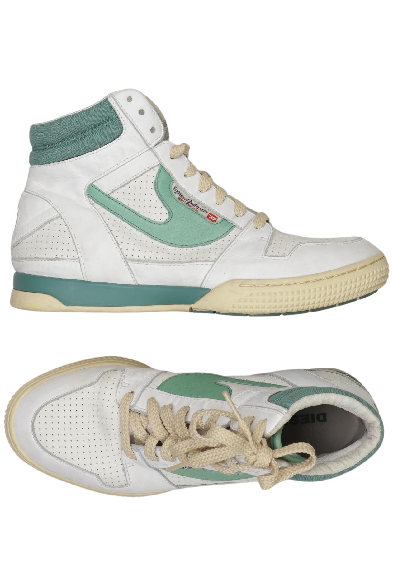 

Diesel Damen Sneakers, mehrfarbig, Gr. 37