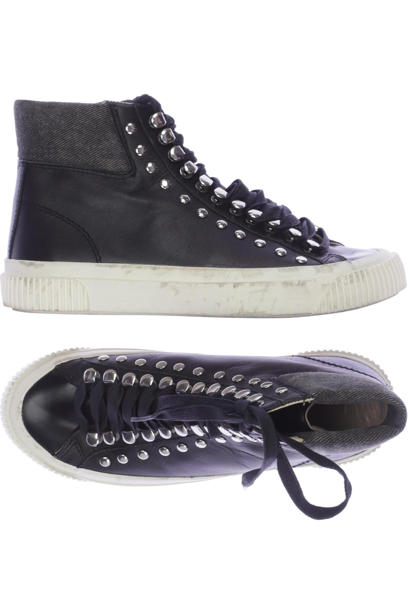 

Diesel Damen Sneakers, schwarz, Gr. 36