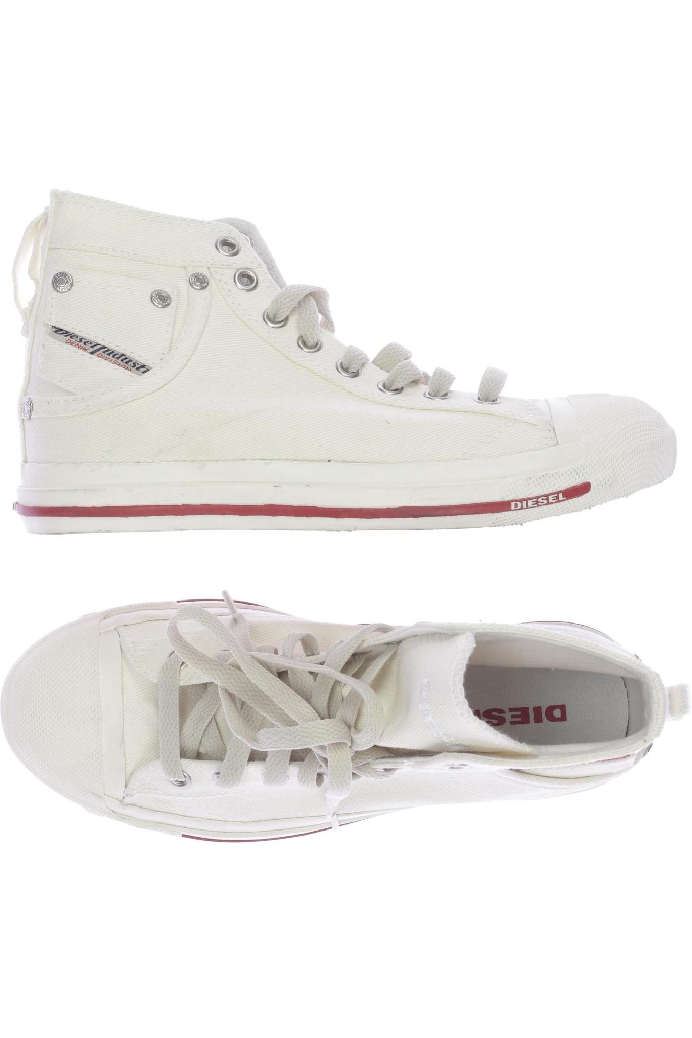 

Diesel Damen Sneakers, beige, Gr. 37