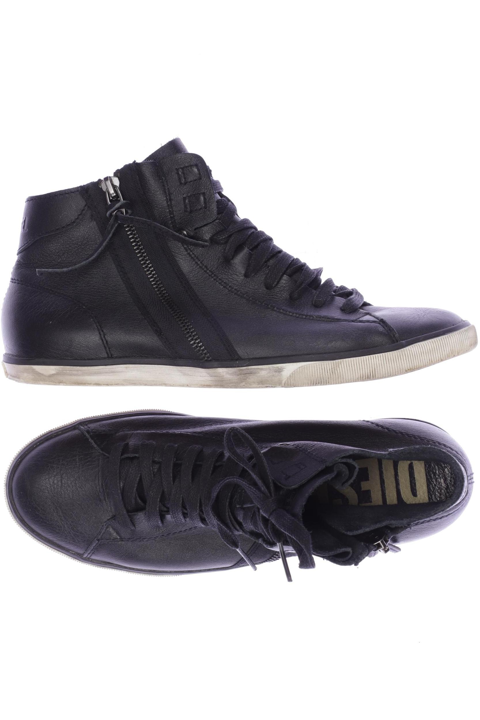 

Diesel Damen Sneakers, schwarz, Gr. 39