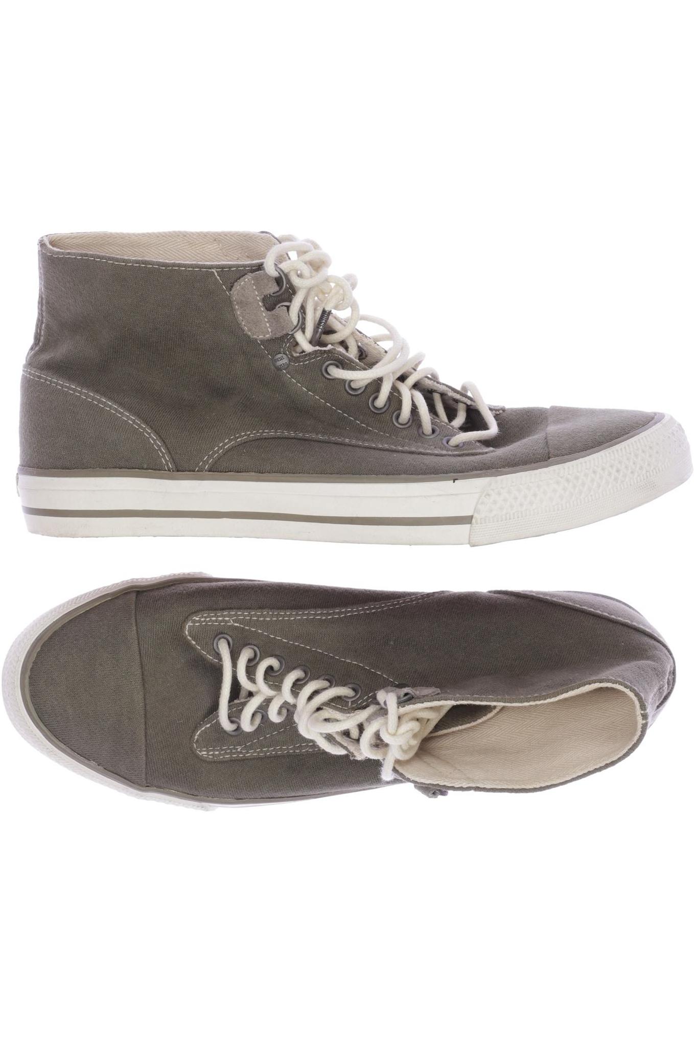 

Diesel Damen Sneakers, grün, Gr. 40