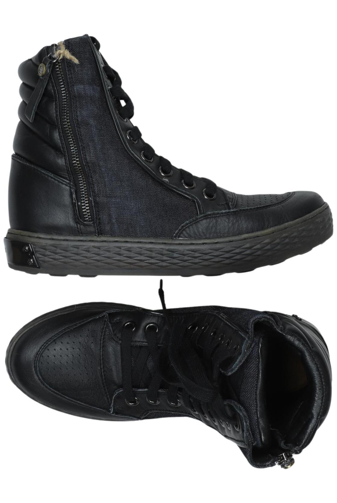 

Diesel Damen Sneakers, schwarz, Gr. 40