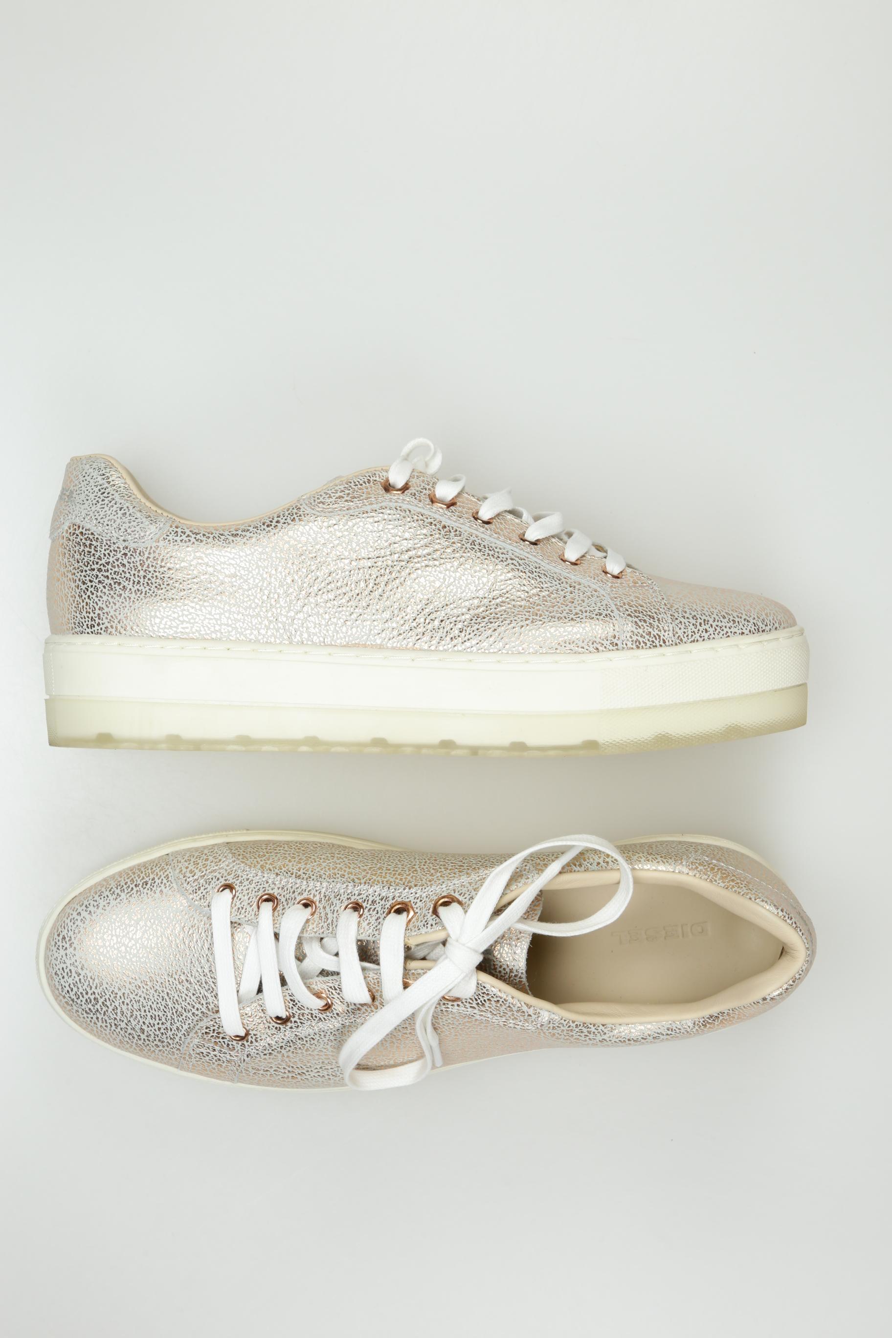 

Diesel Damen Sneakers, pink, Gr. 40